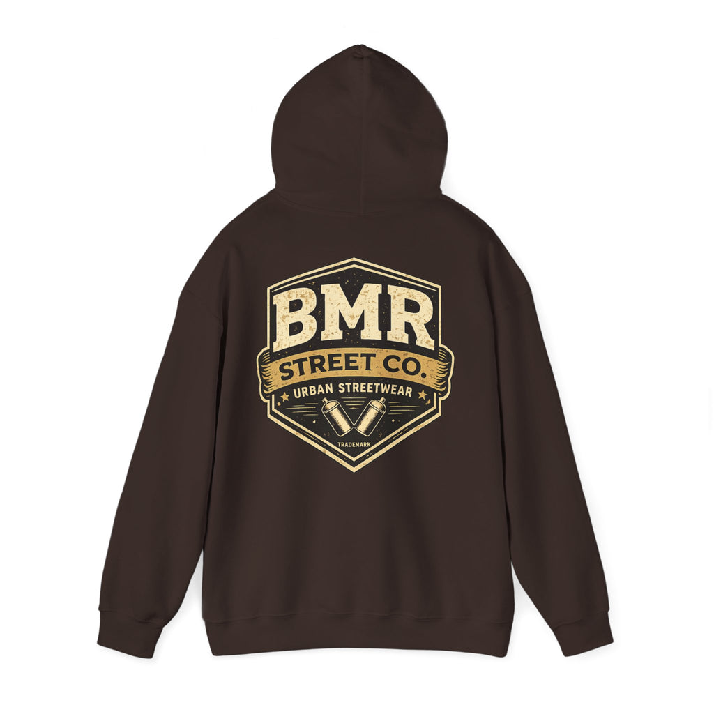 Sweat BMR Street unisex