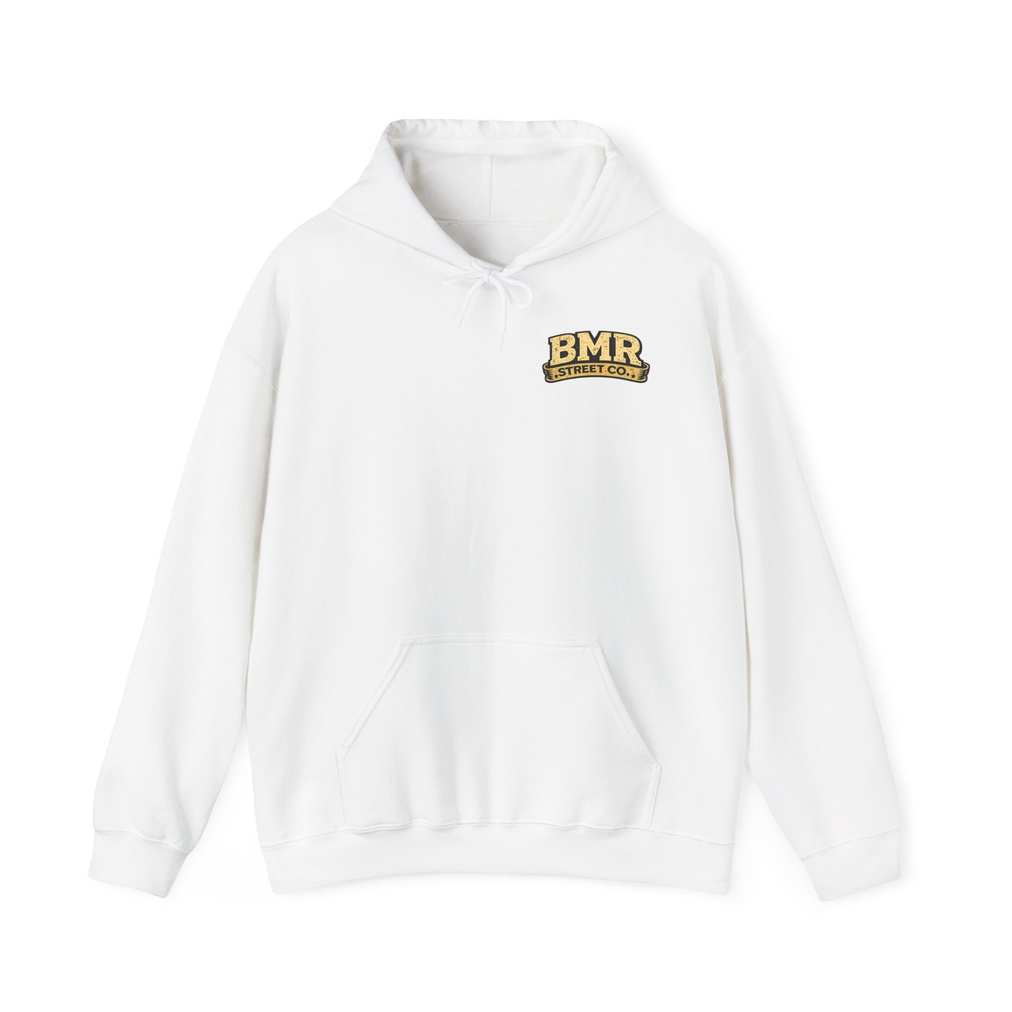 Sweat BMR Street unisex