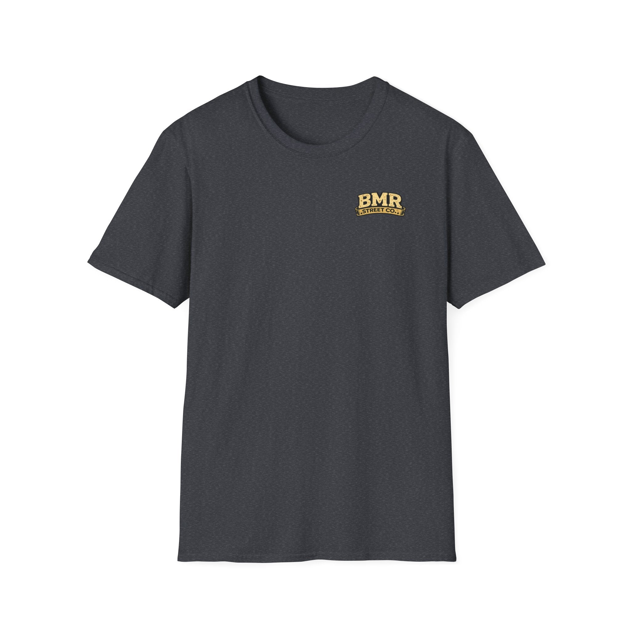 Old BMW T-shirt