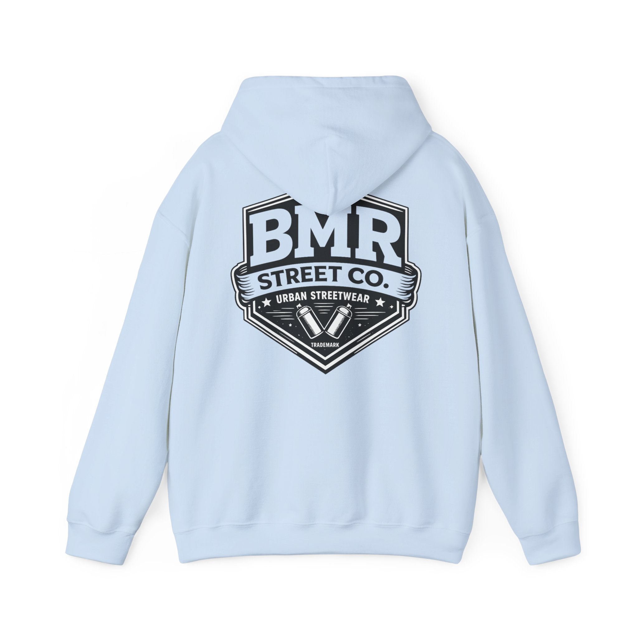 Sweat BMR Street unisex