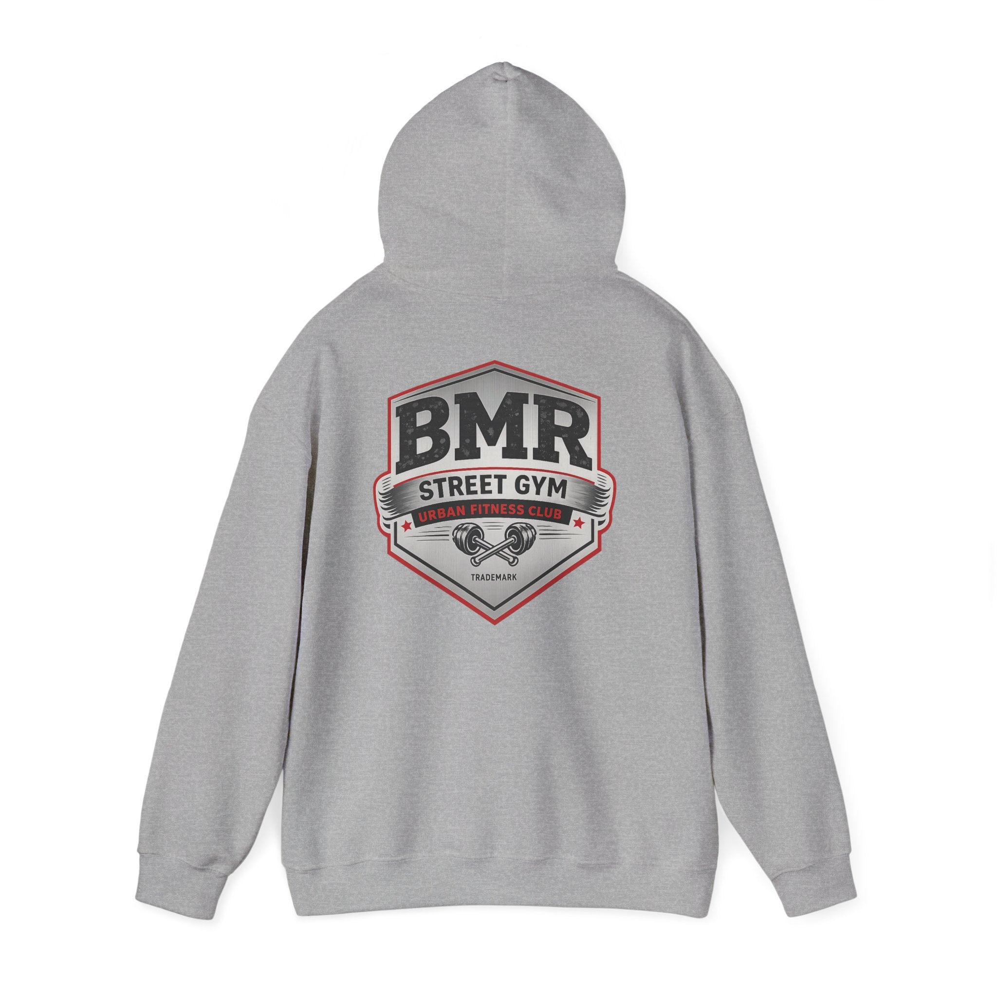 BMR Street Gym unisex