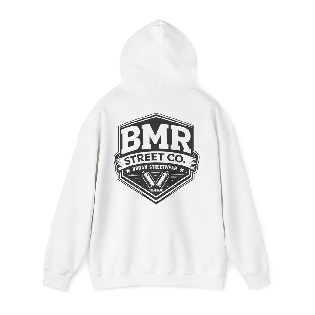 Sweat BMR Street unisex