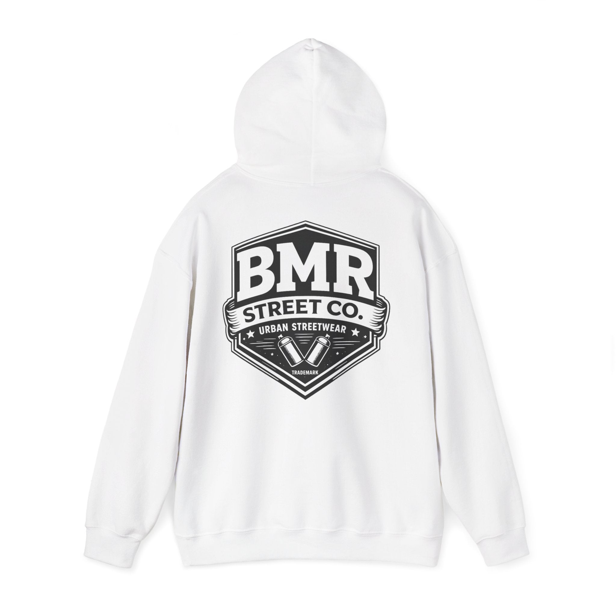 Sweat BMR Street unisex