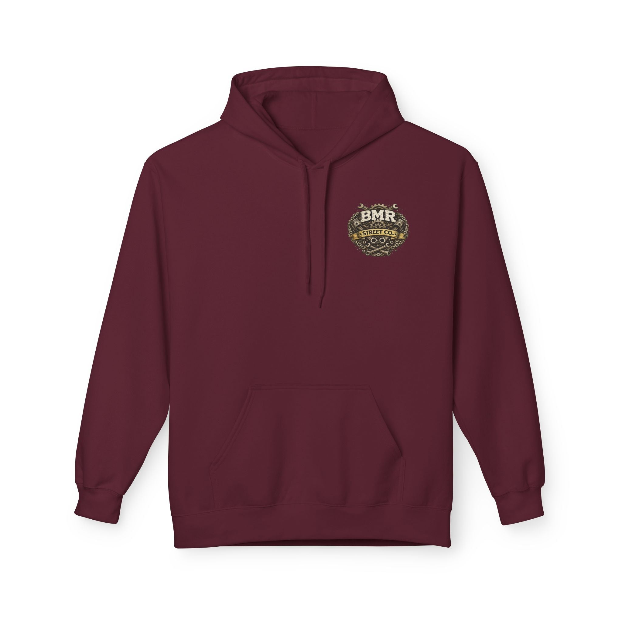 Méca Sweat-shirt