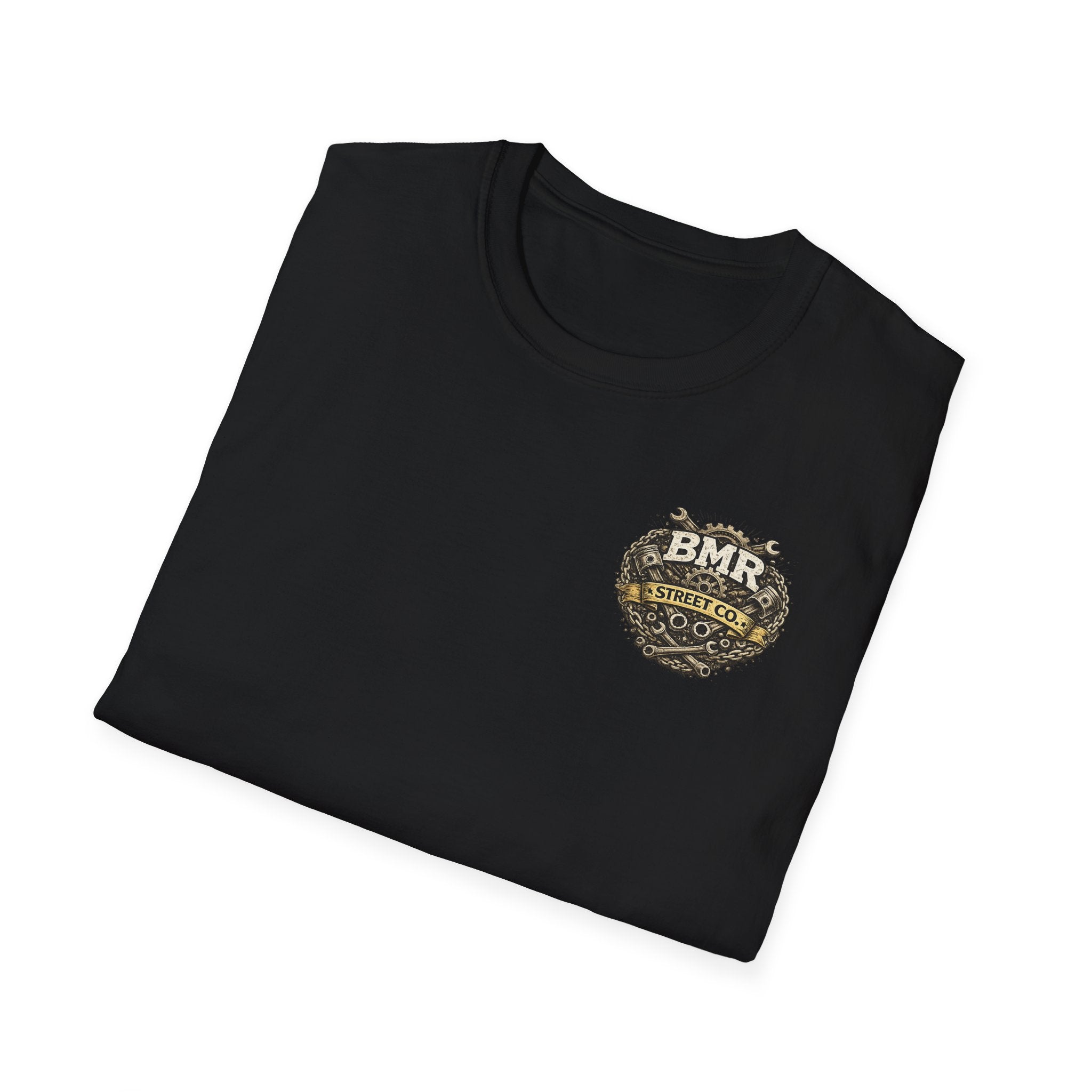 Méca T-Shirt