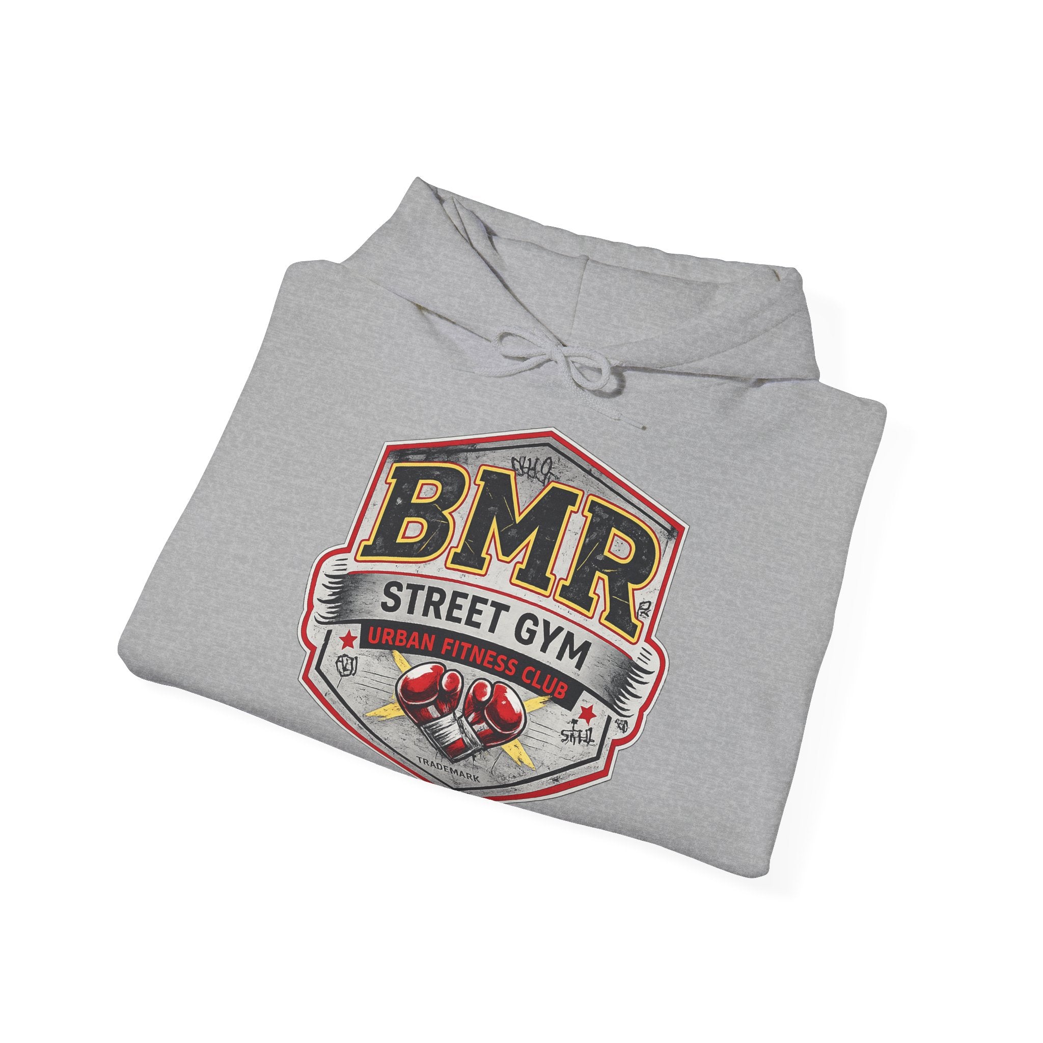 BMR Sweat boxe