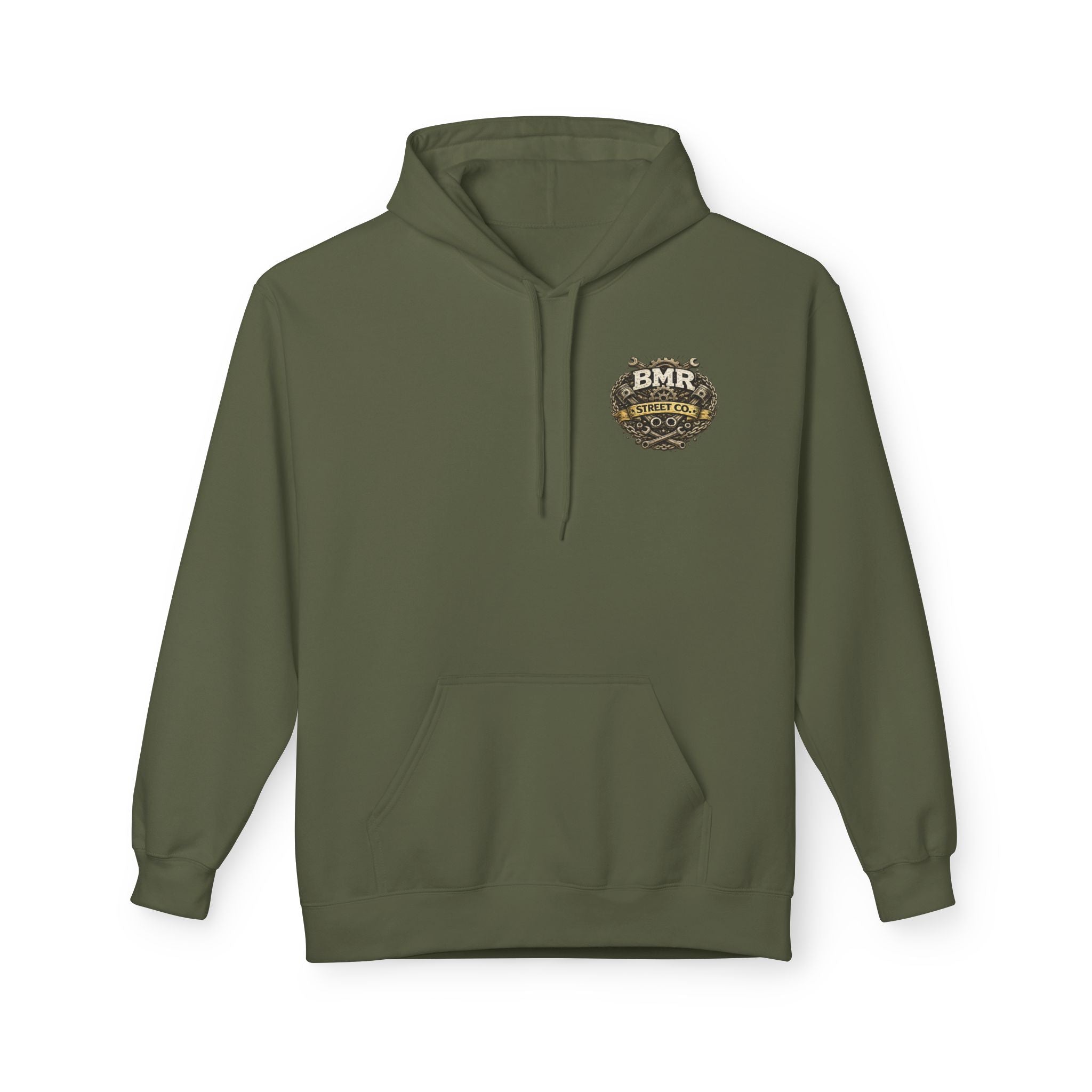 Méca Sweat-shirt