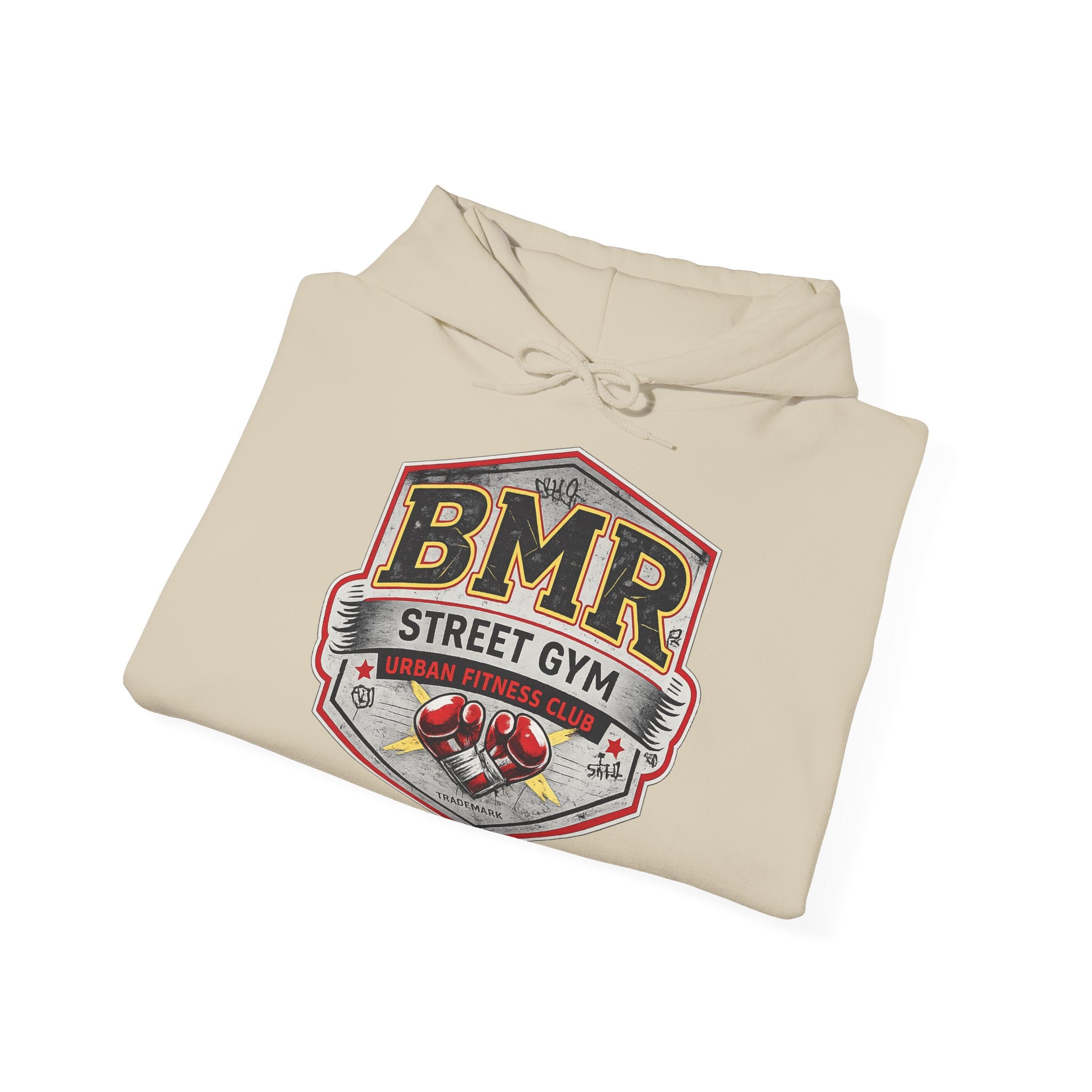 BMR Sweat boxe
