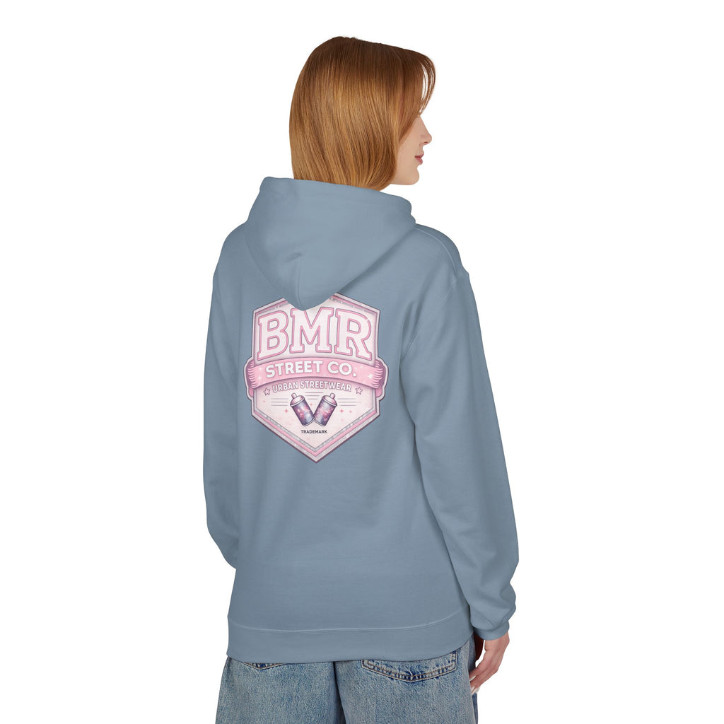 BMR Street sweat
