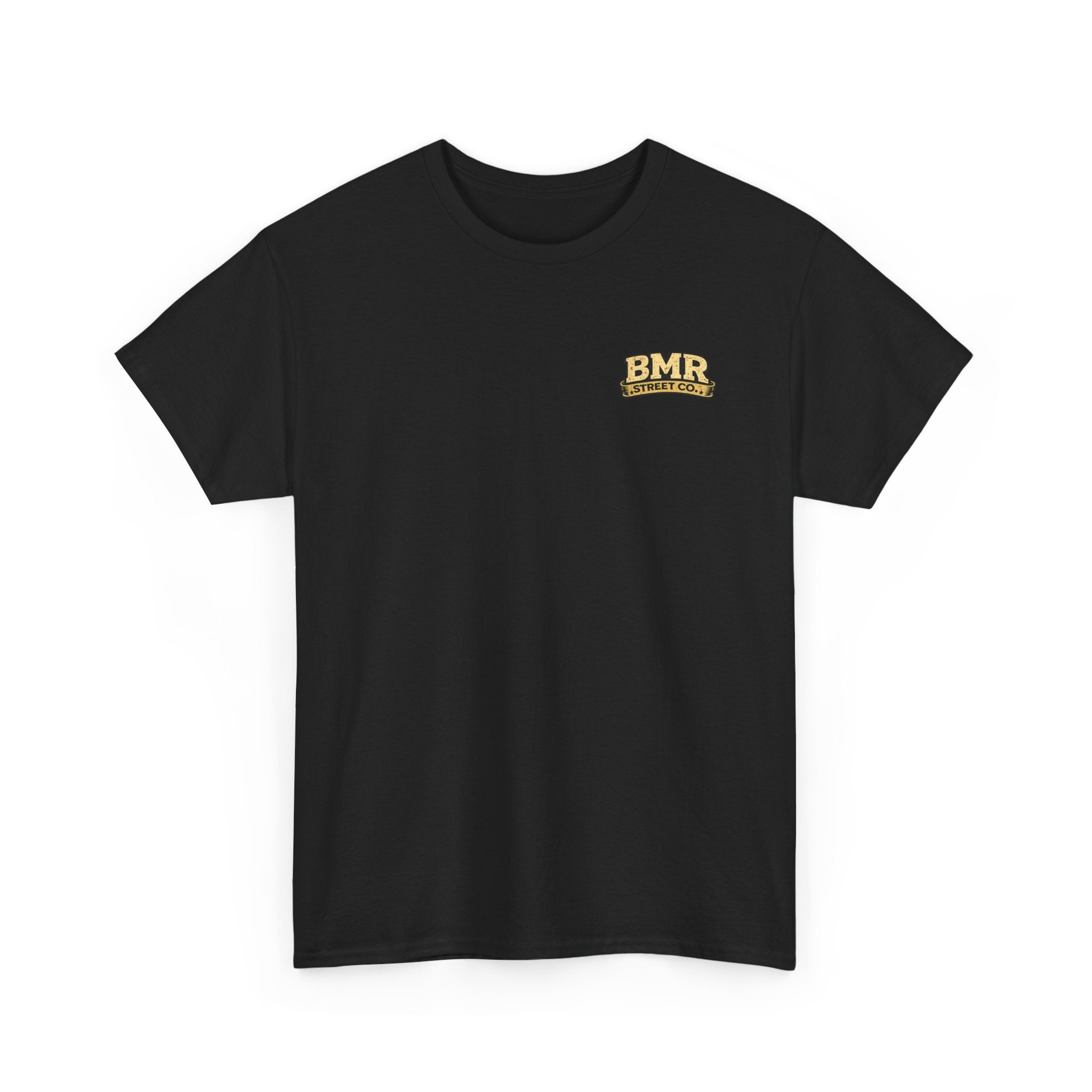 BMR Street Co