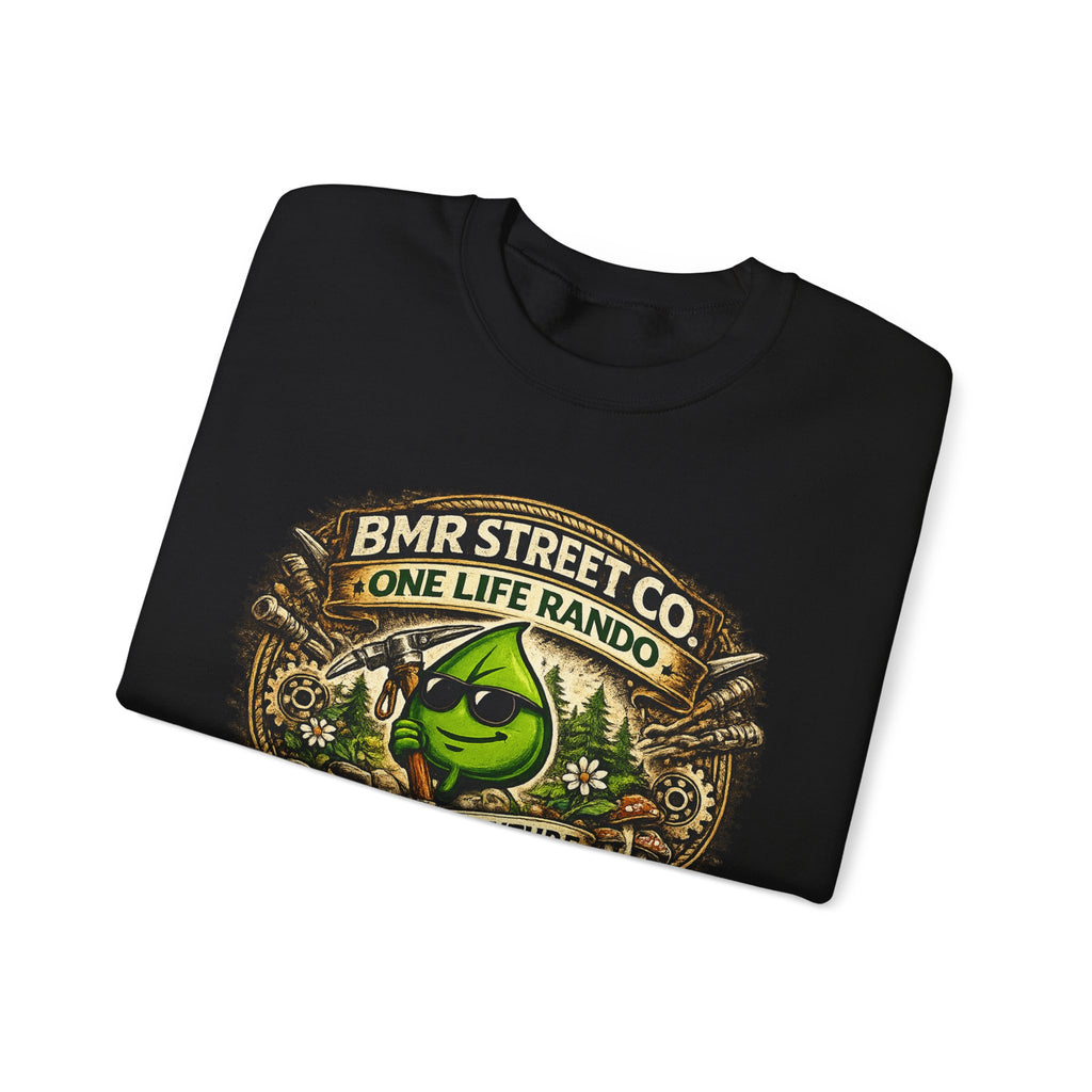 BMR/One life pull