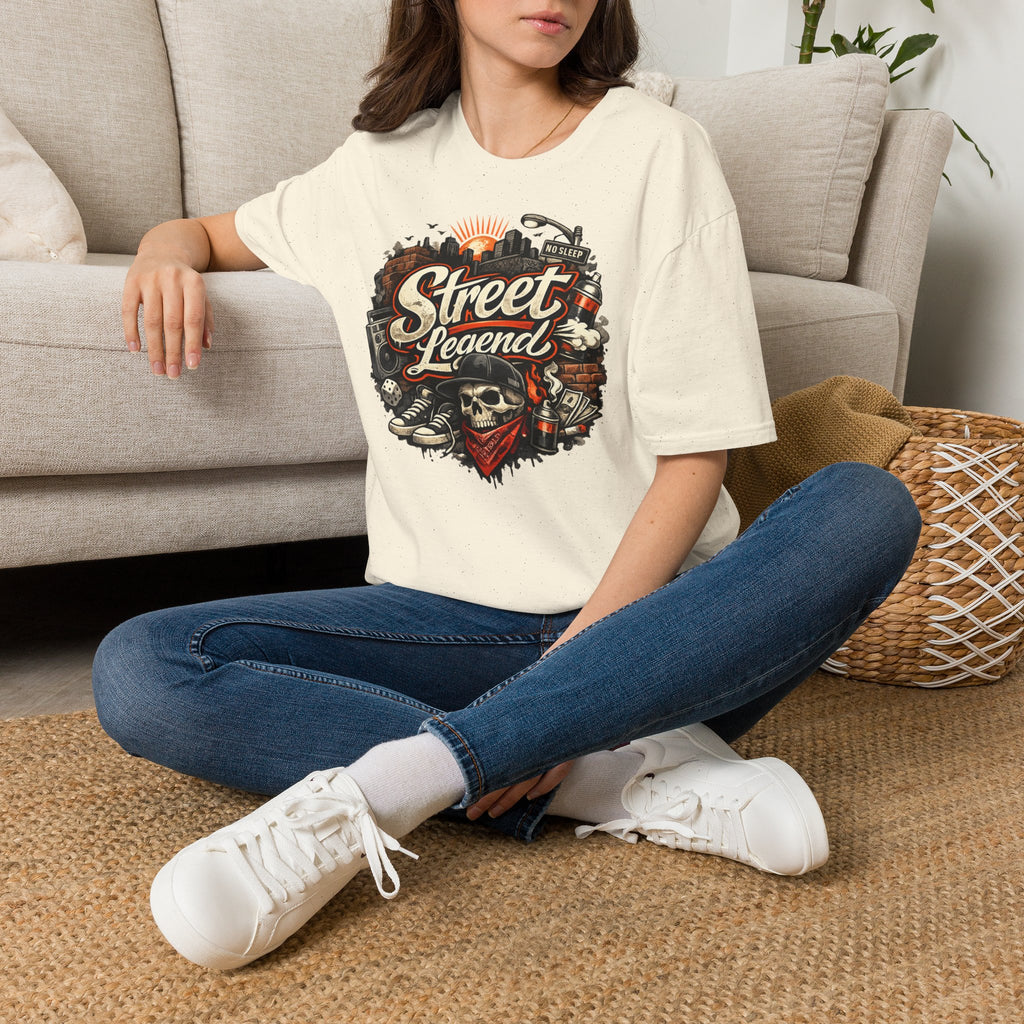 Street Legend T-Shirt