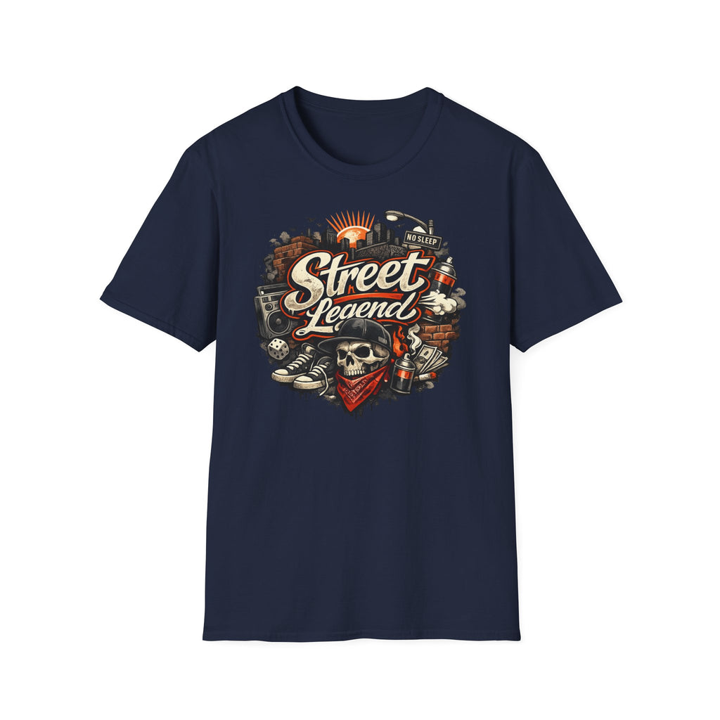 Street Legend T-Shirt