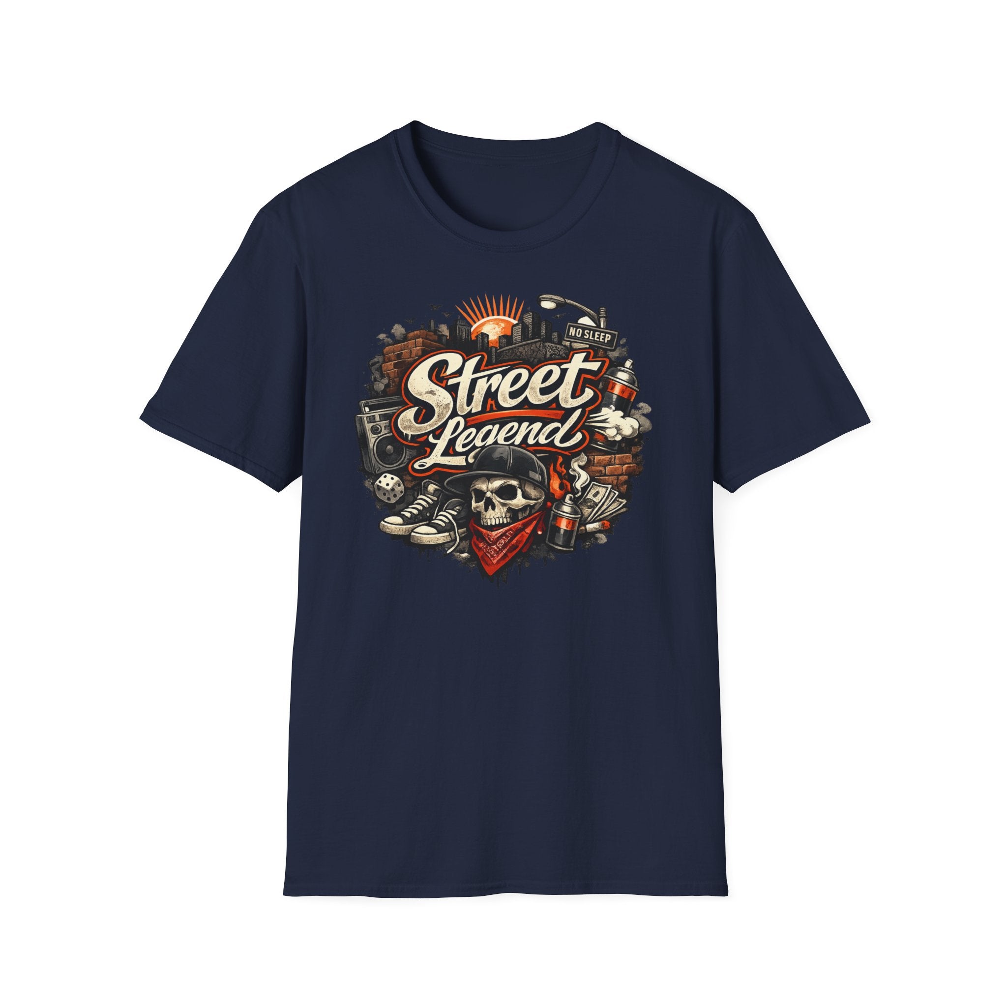 Street Legend T-Shirt