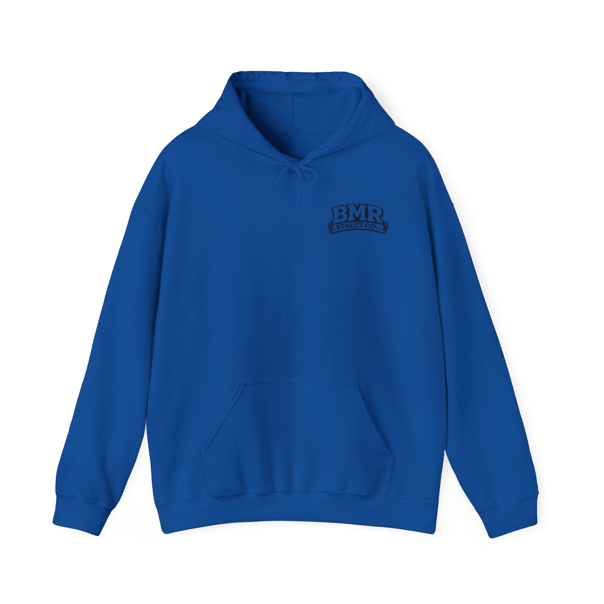 Sweat BMR Street unisex