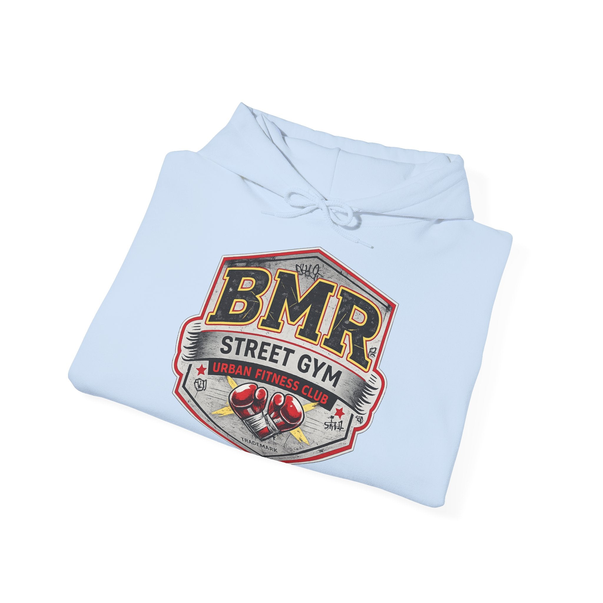BMR Sweat boxe