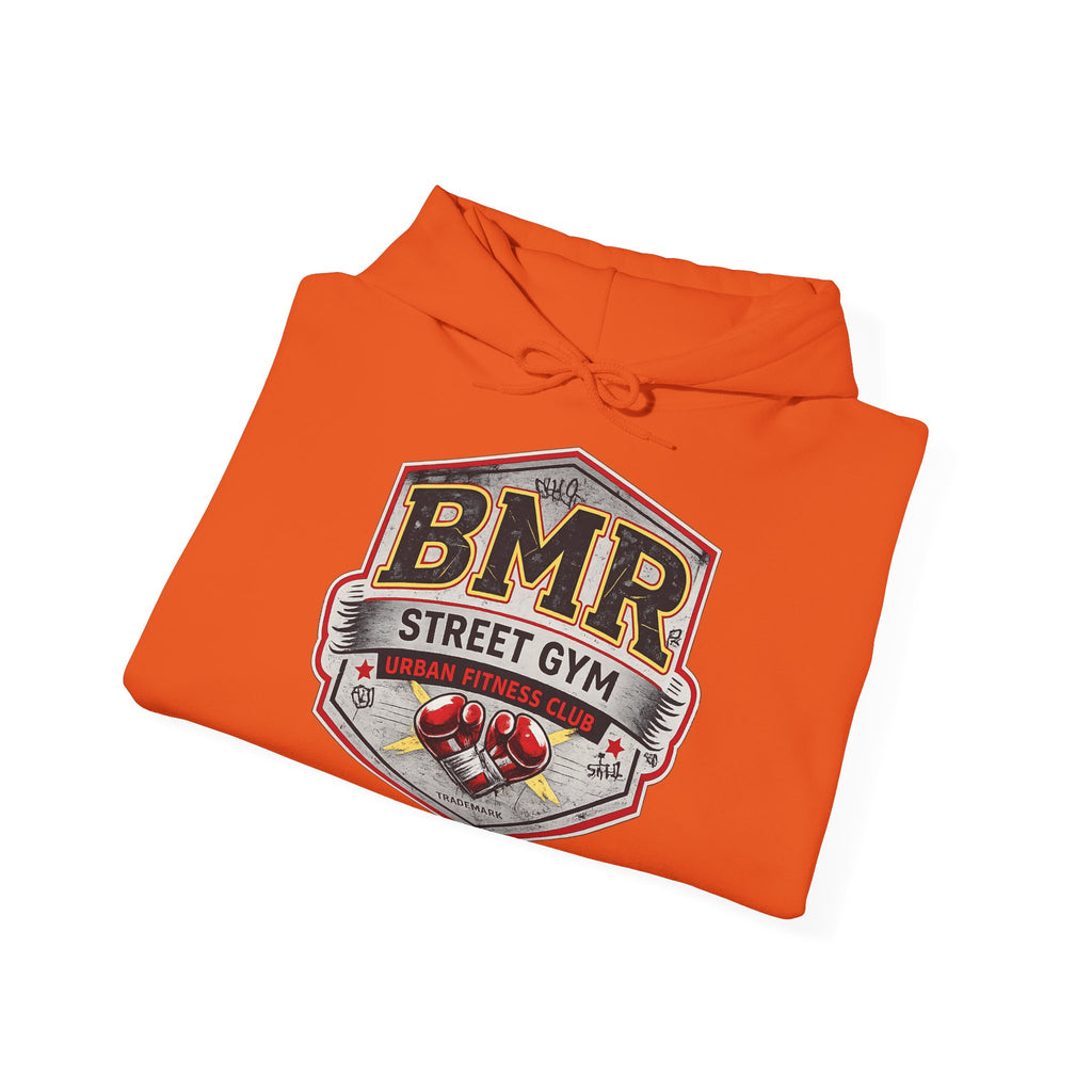 BMR Sweat boxe