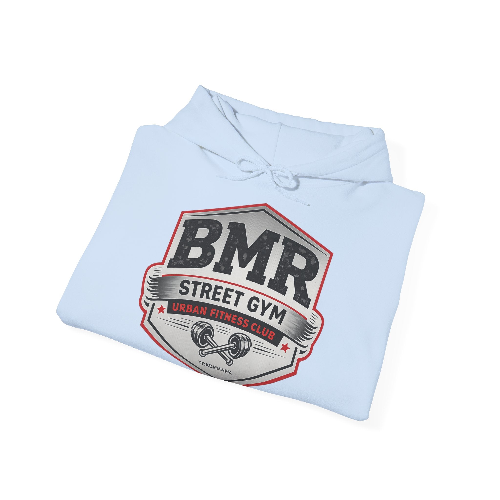 Sweat BMR Gym