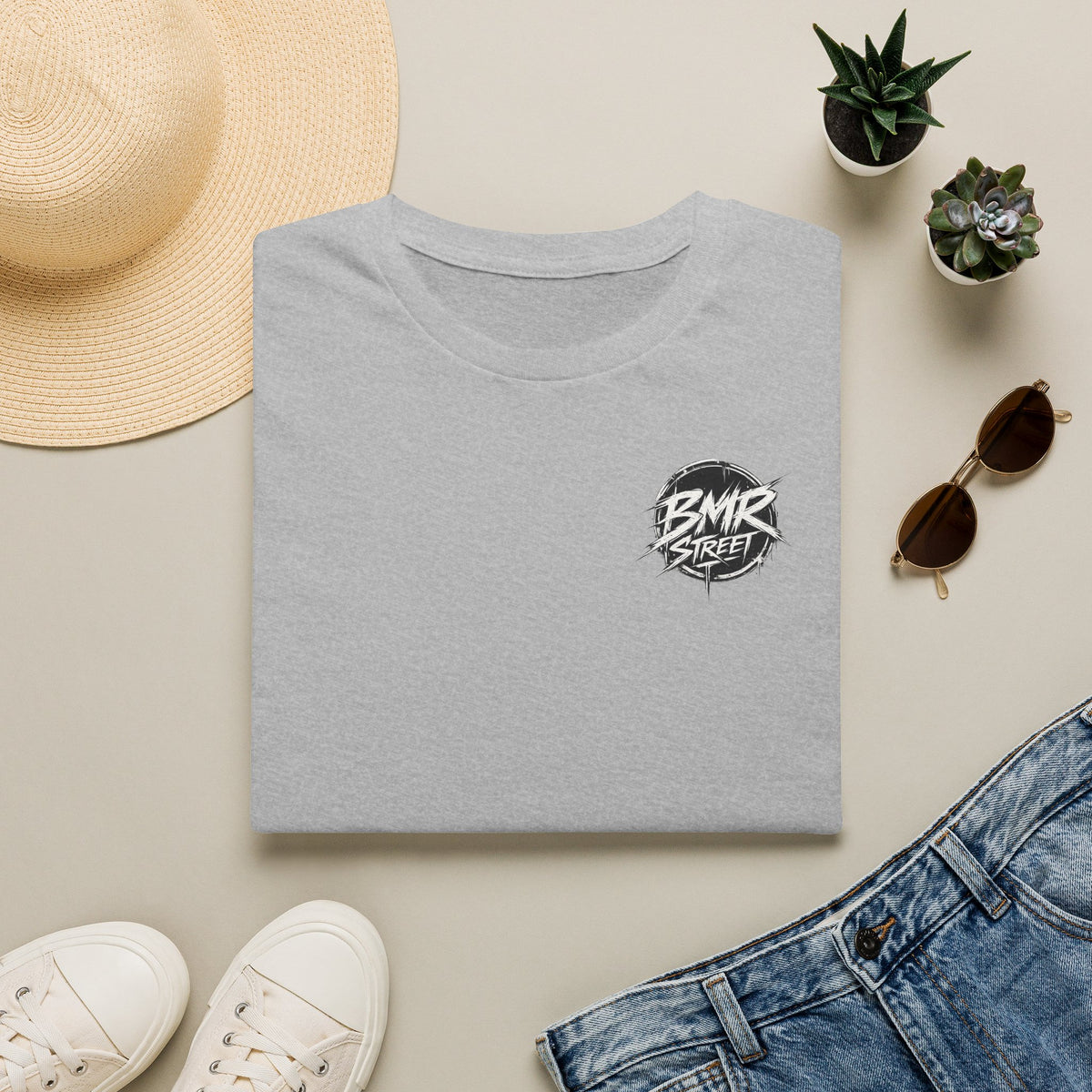 BMR Street T-Shirt