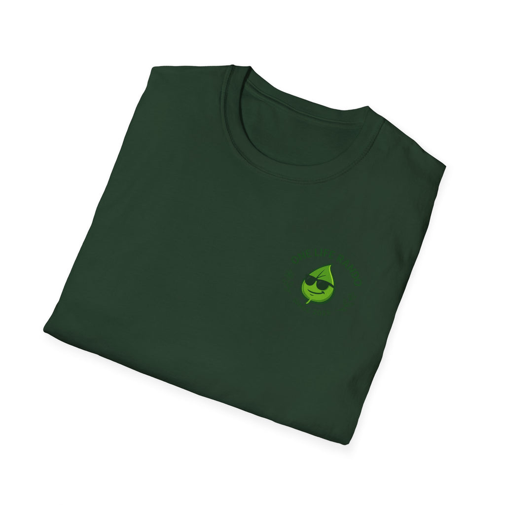 On life T-Shirt