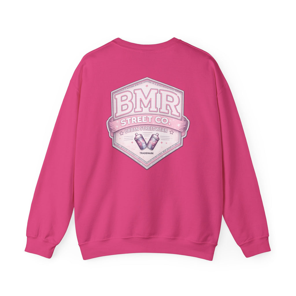 Pink BMR classique