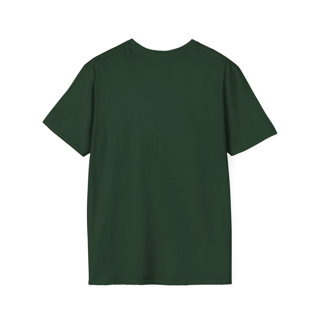 On life T-Shirt