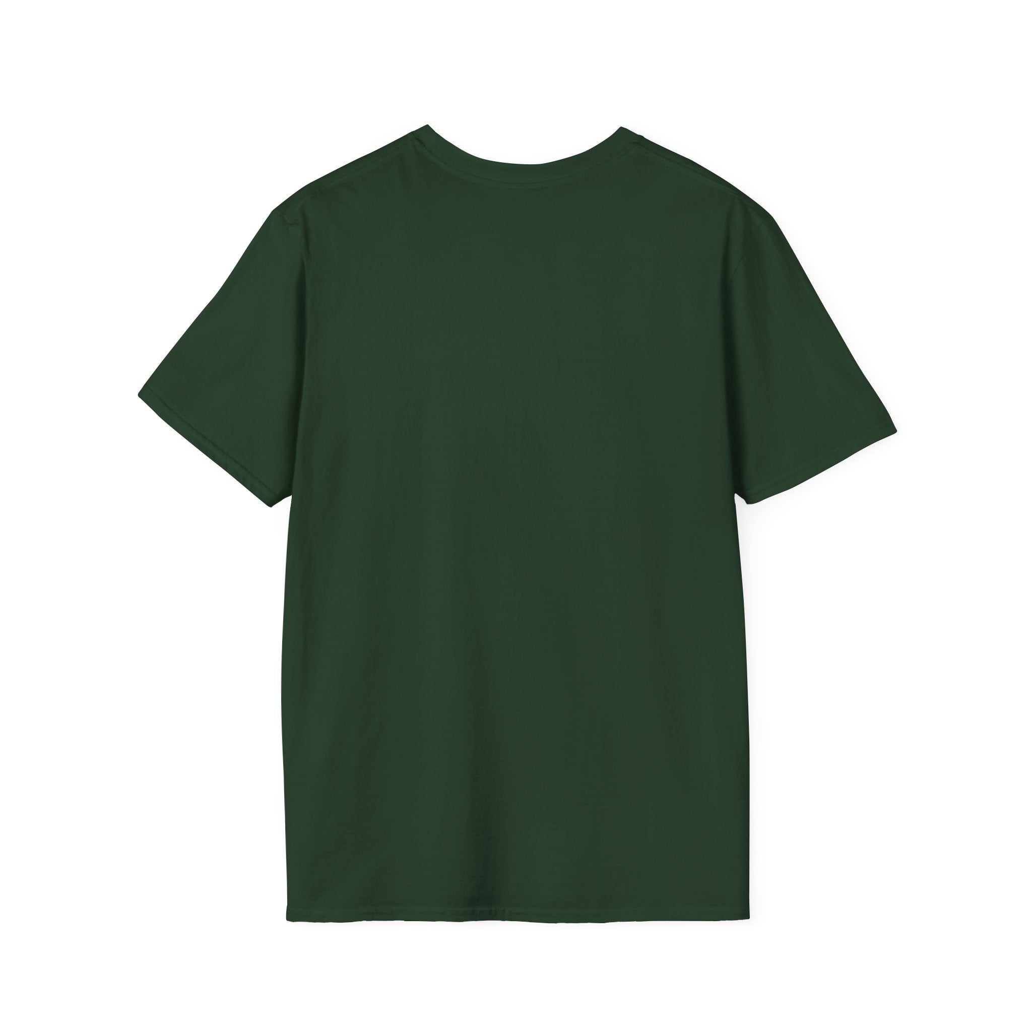 On life T-Shirt