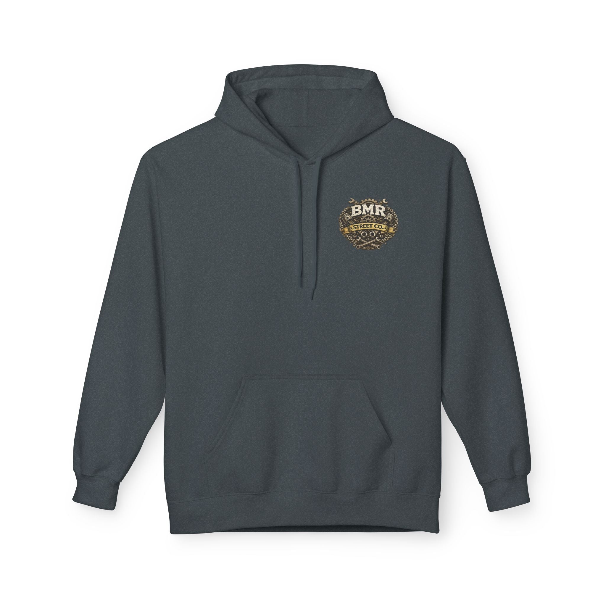 Méca Sweat-shirt
