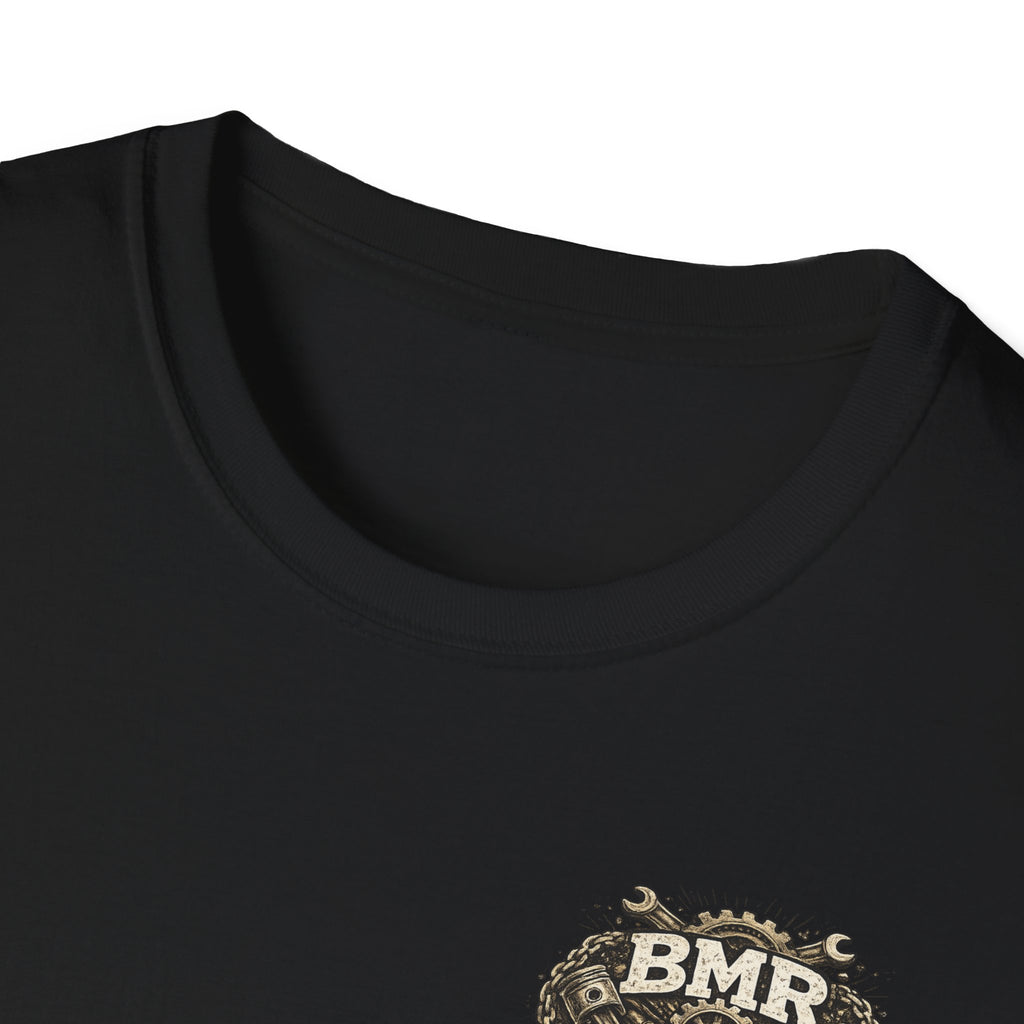 Méca T-Shirt