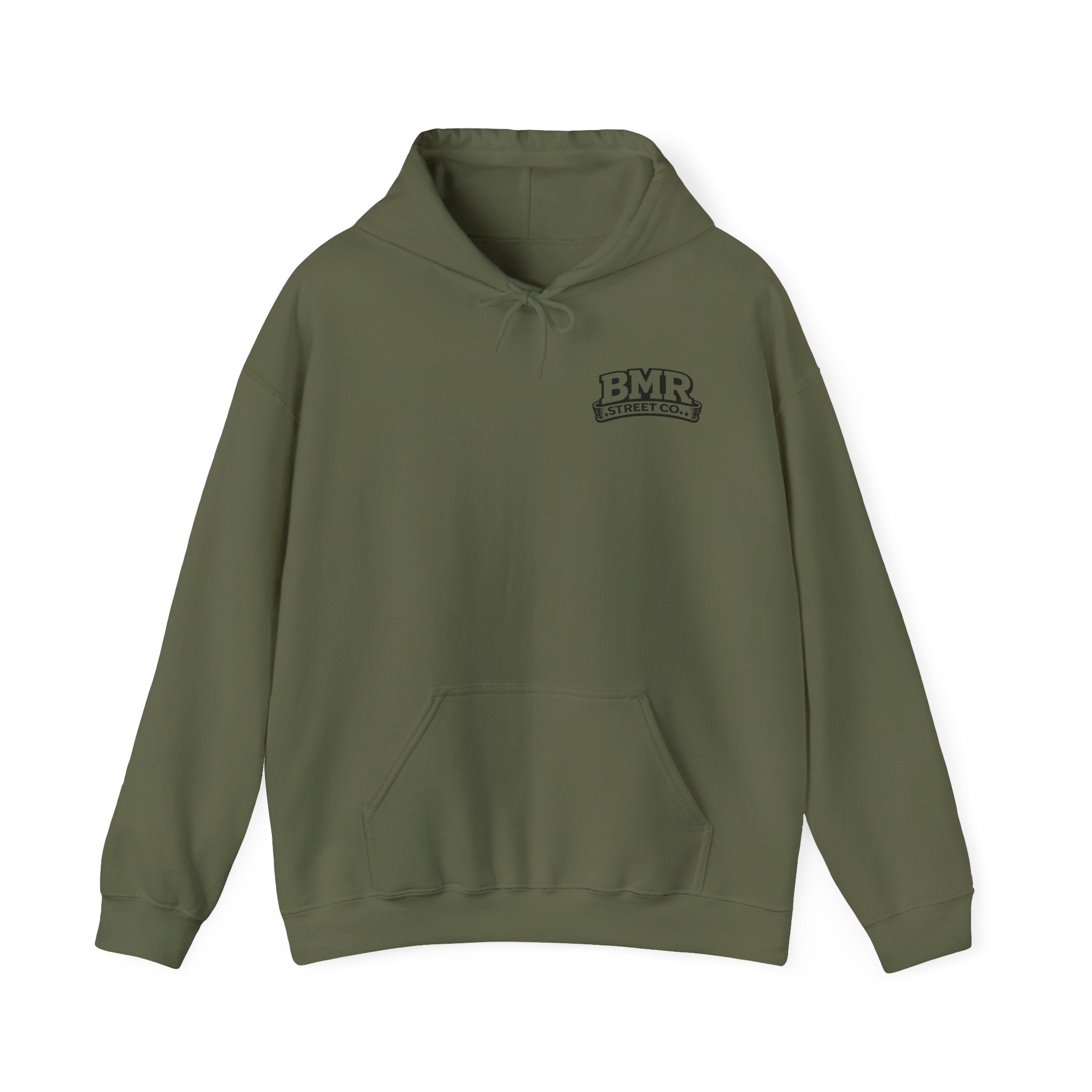Sweat BMR Street unisex