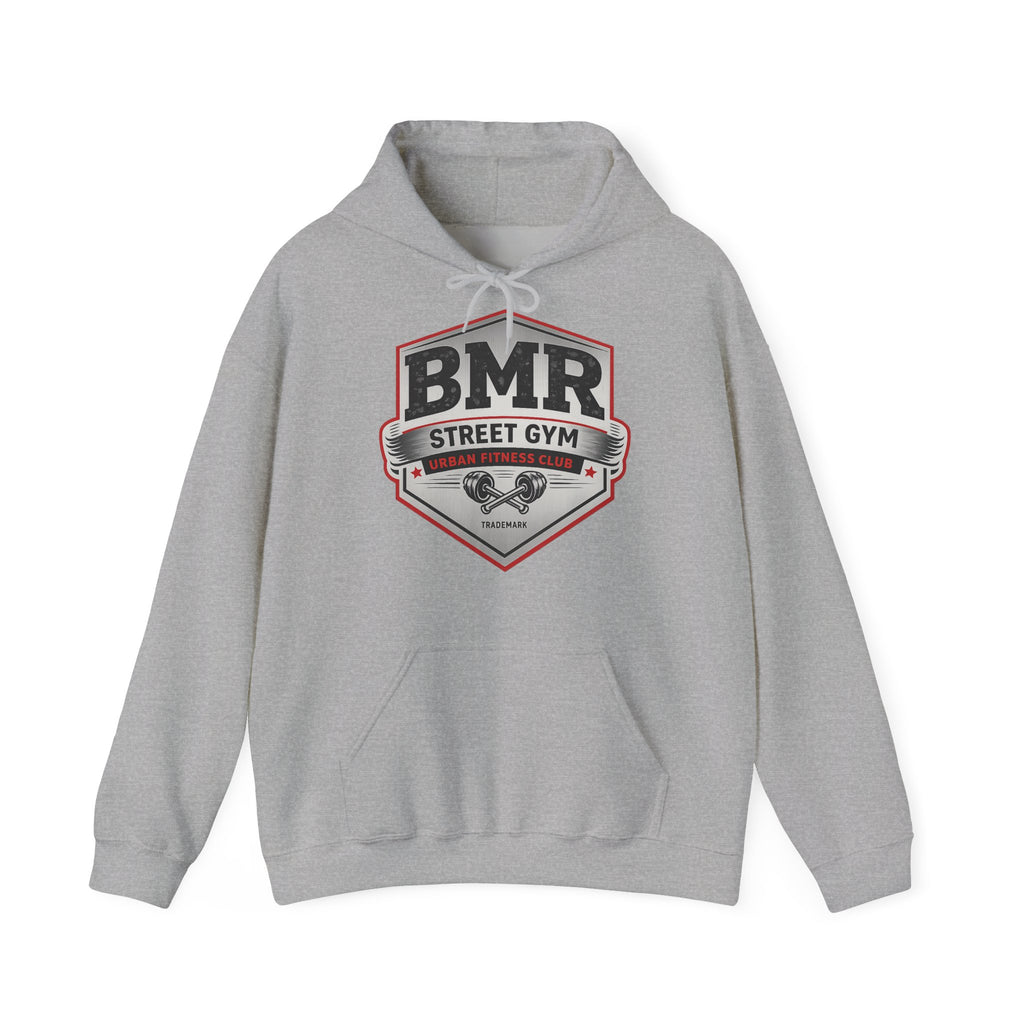 Sweat BMR Gym