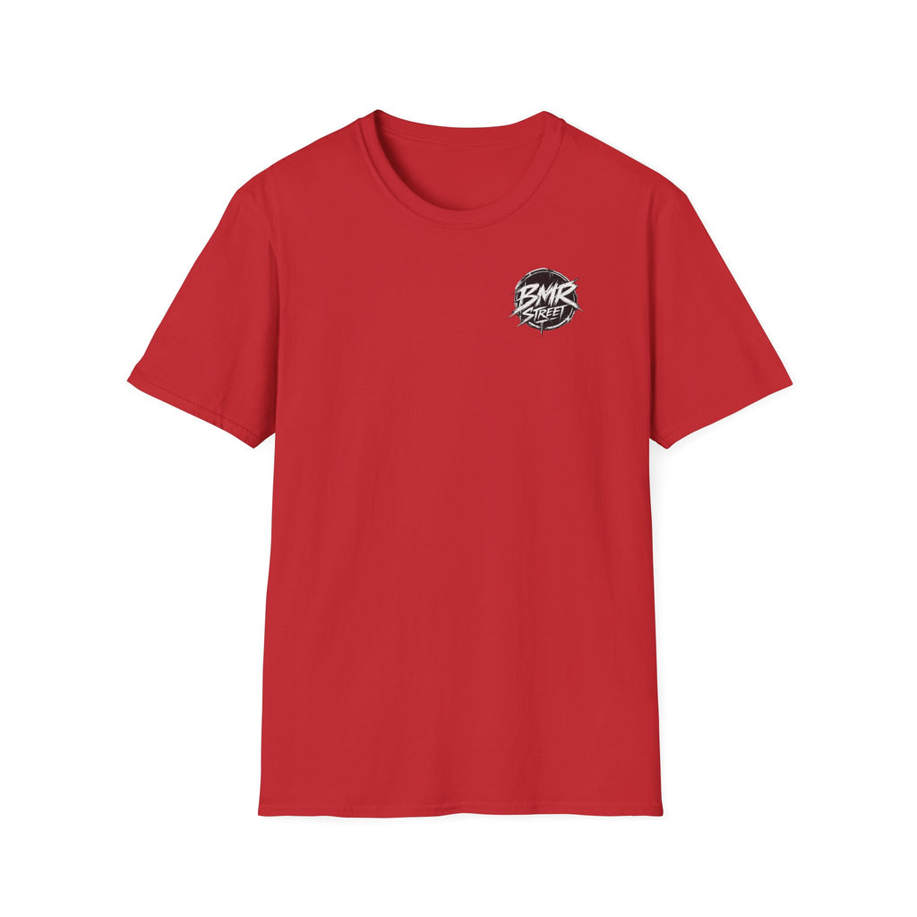 BMR Street T-Shirt