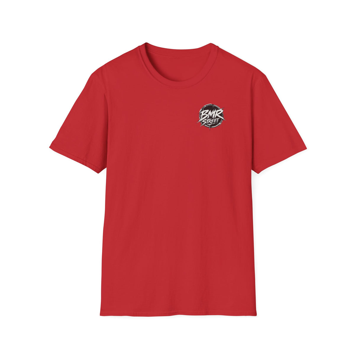 BMR Street T-Shirt