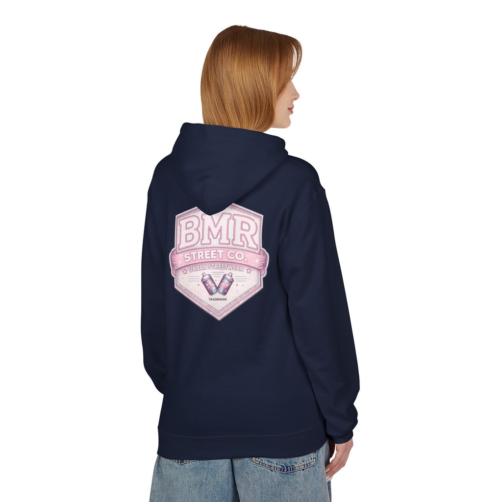 BMR Street sweat