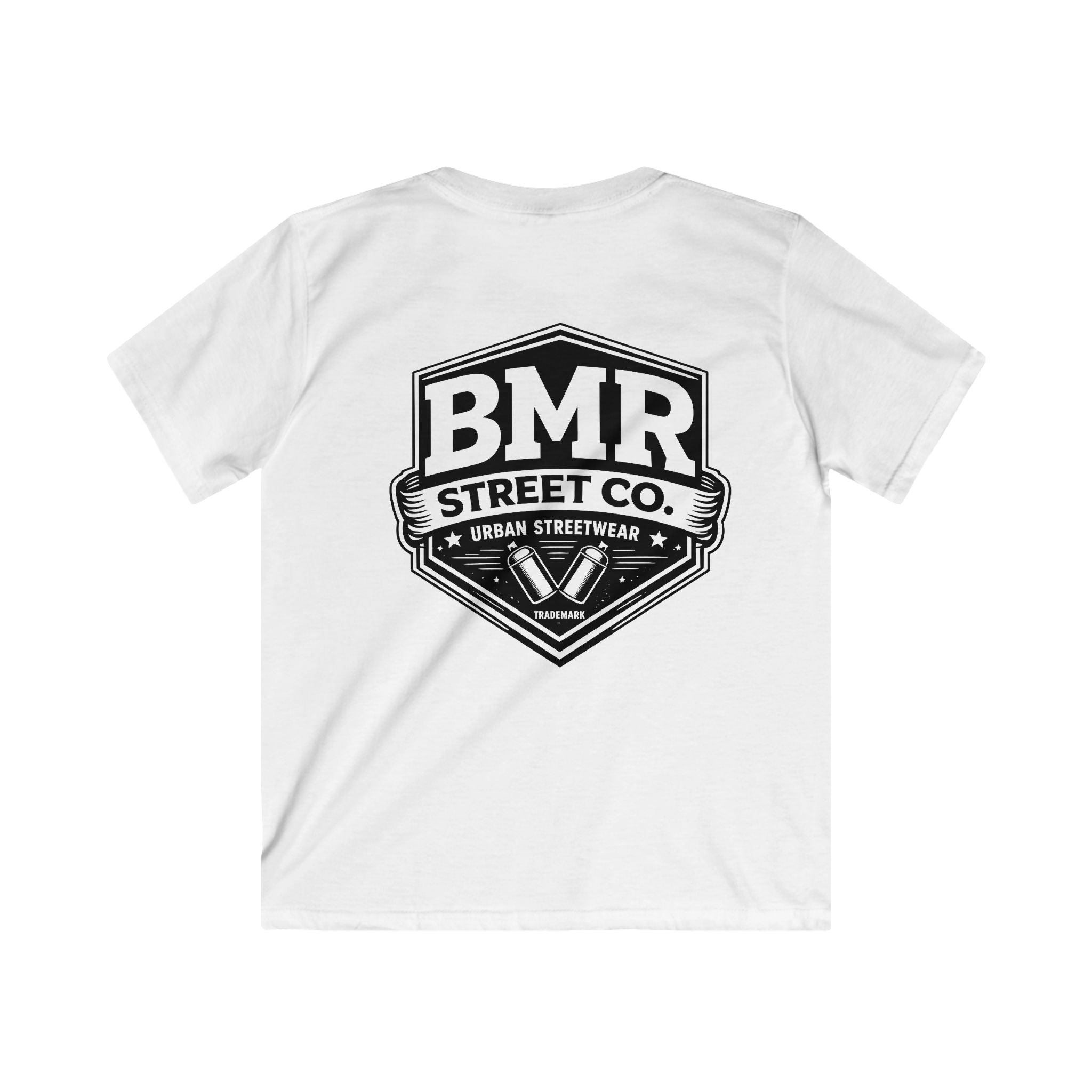 BMR Street Enfant