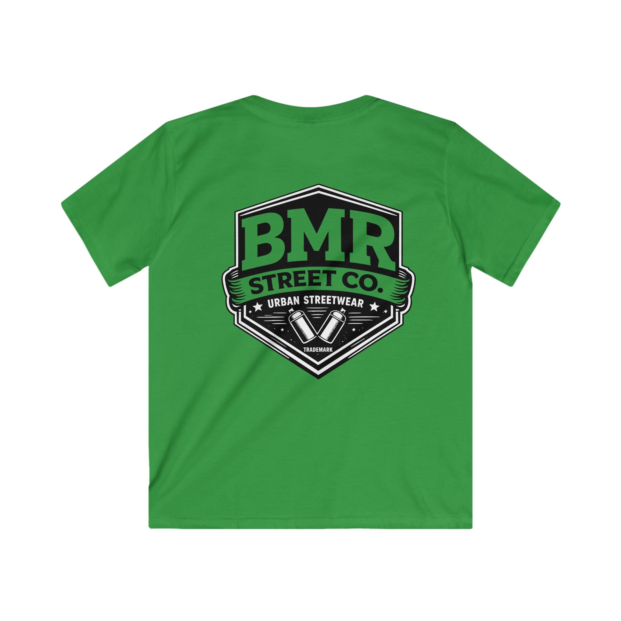 BMR Street Enfant