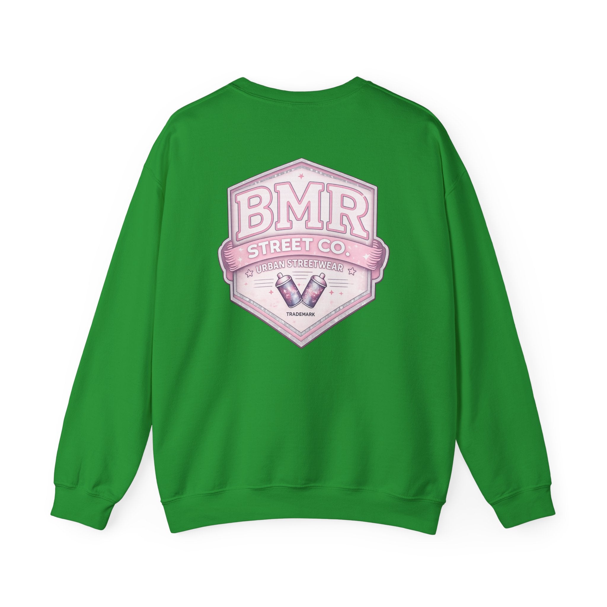 Pink BMR classique