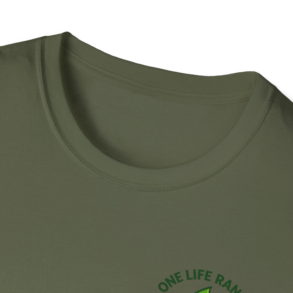 On life T-Shirt