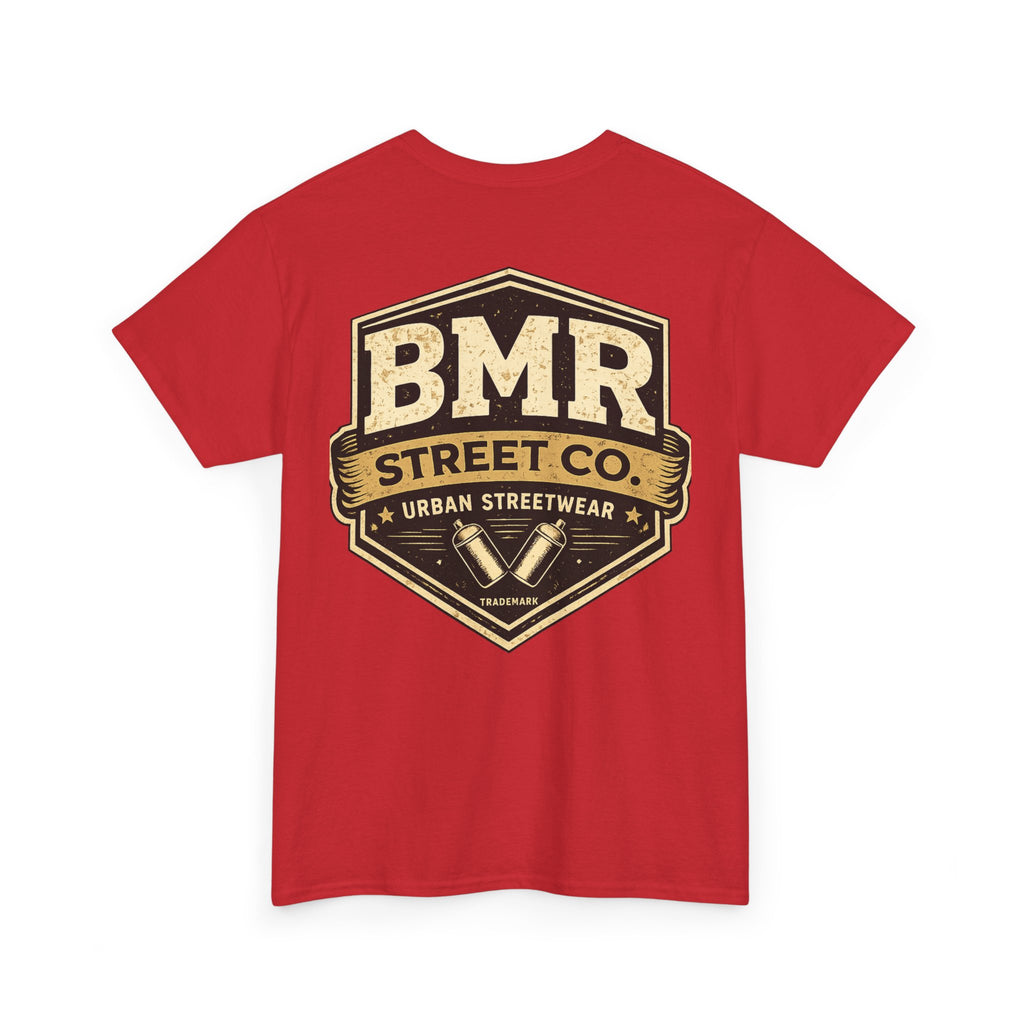 BMR Street Co