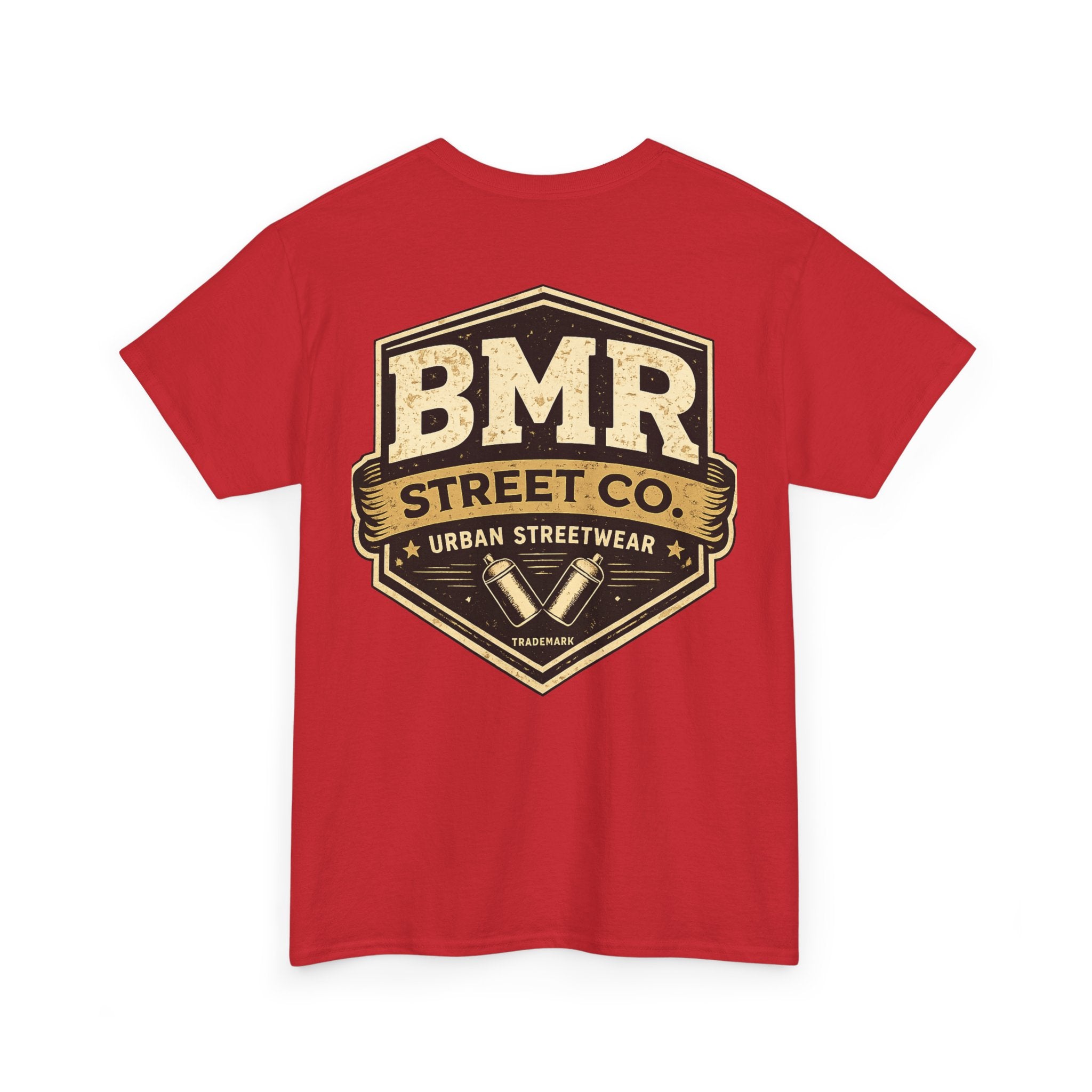 BMR Street Co