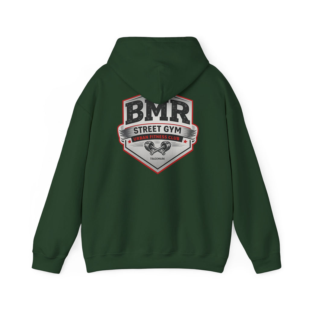 BMR Street Gym unisex