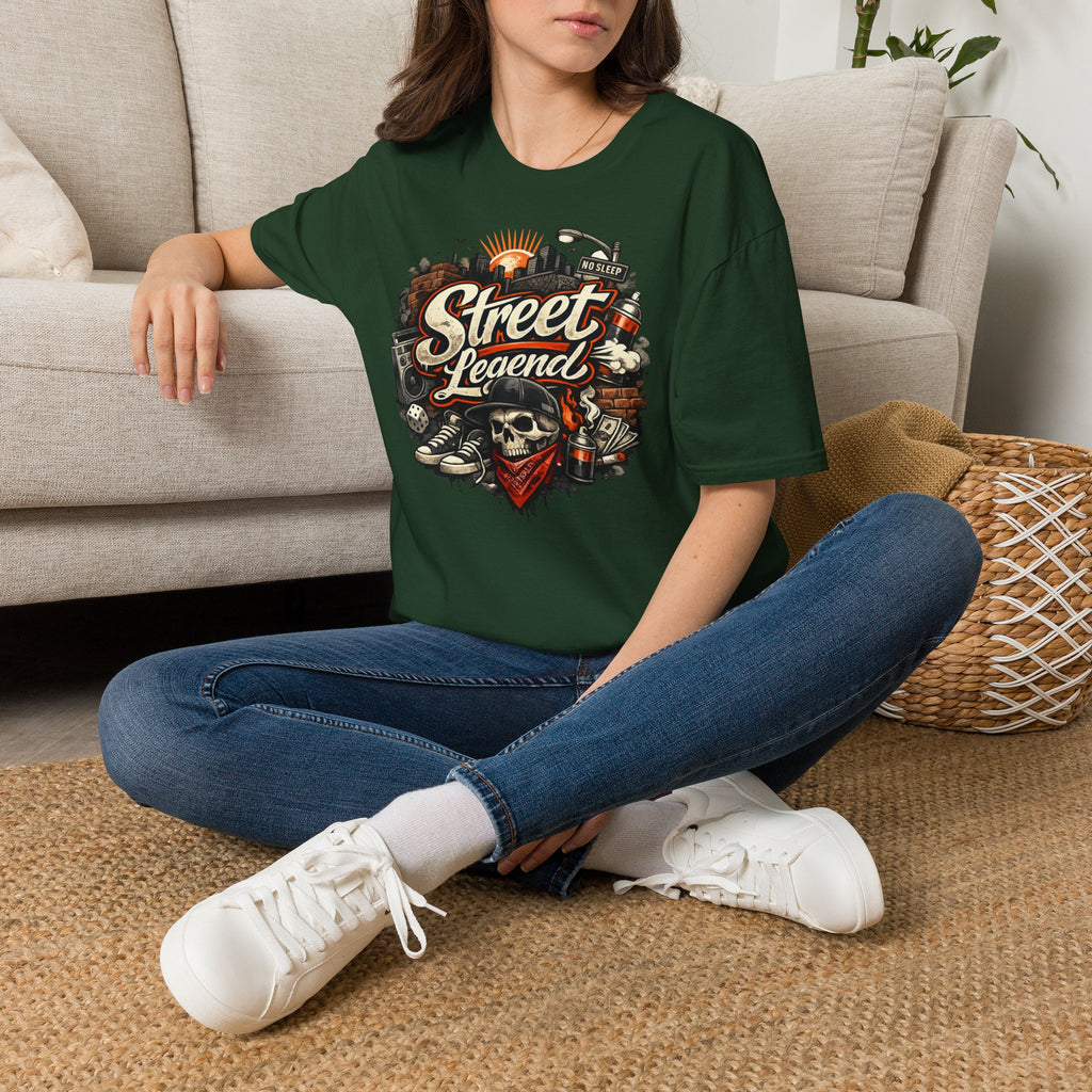 Street Legend T-Shirt