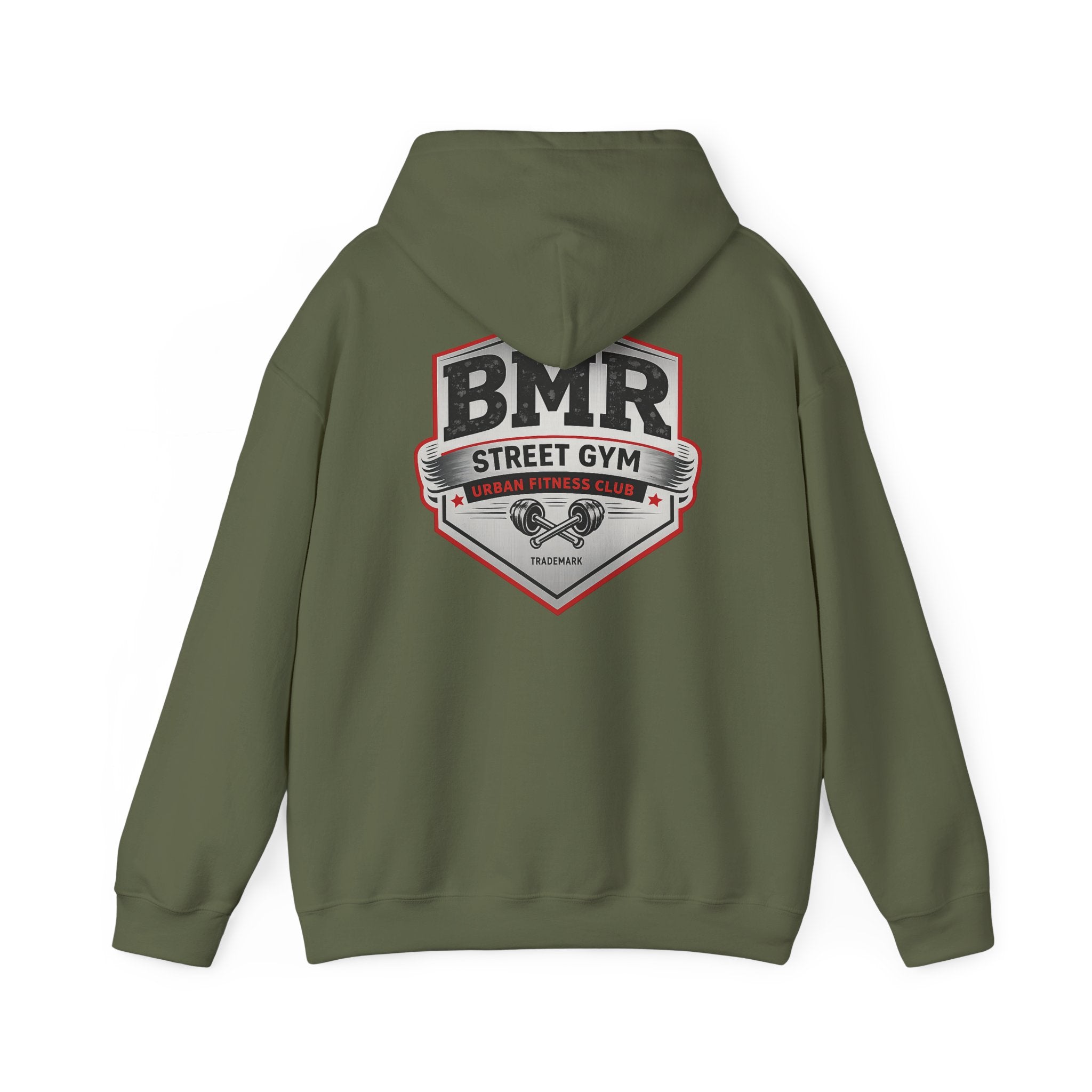 BMR Street Gym unisex