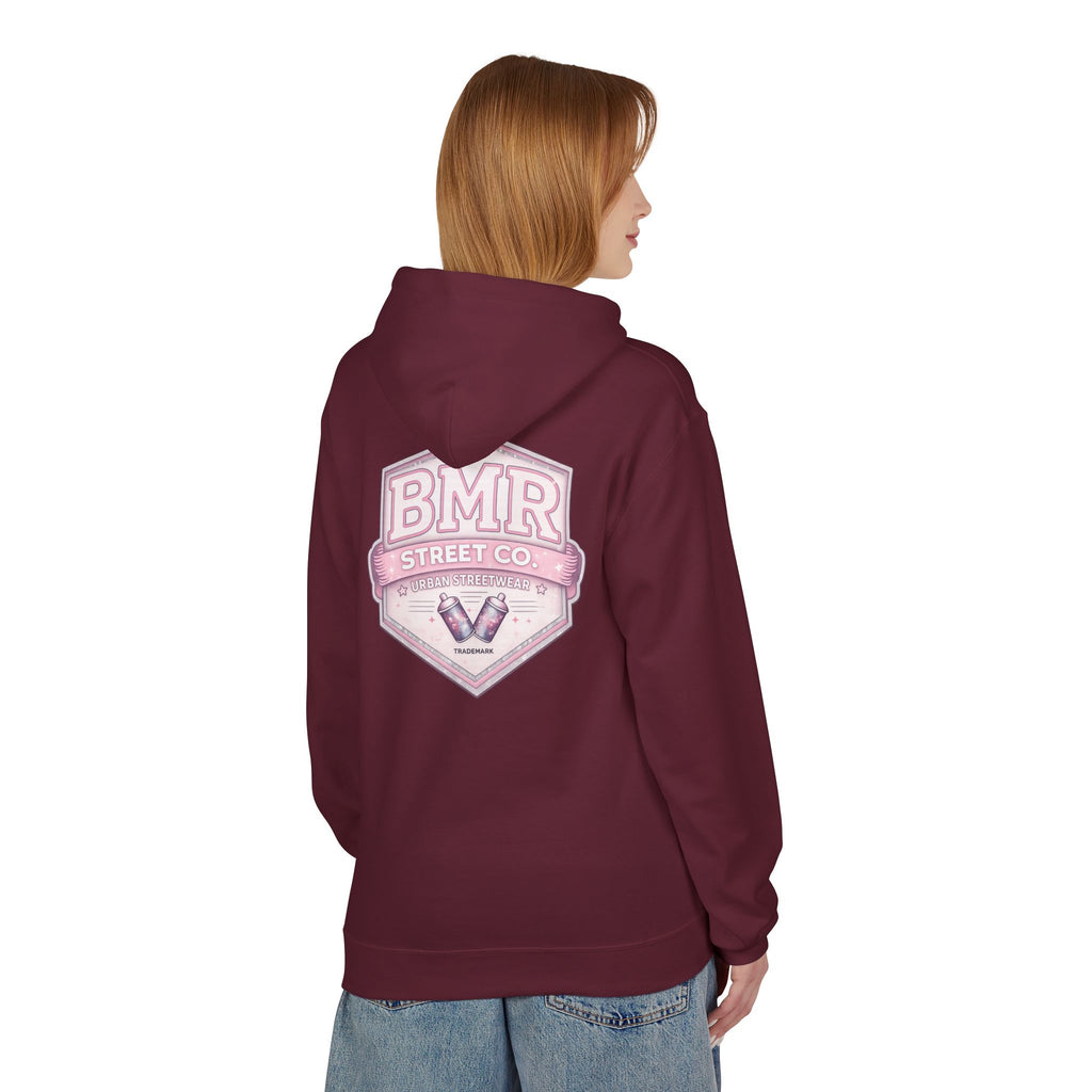 BMR Street sweat