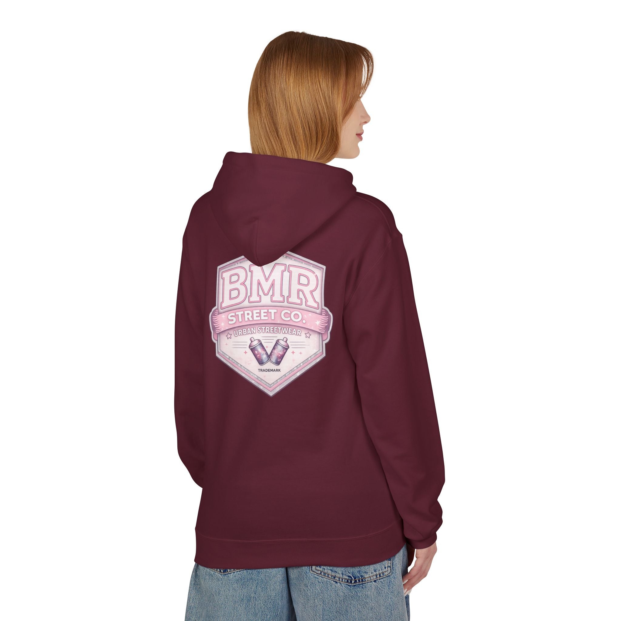 BMR Street sweat