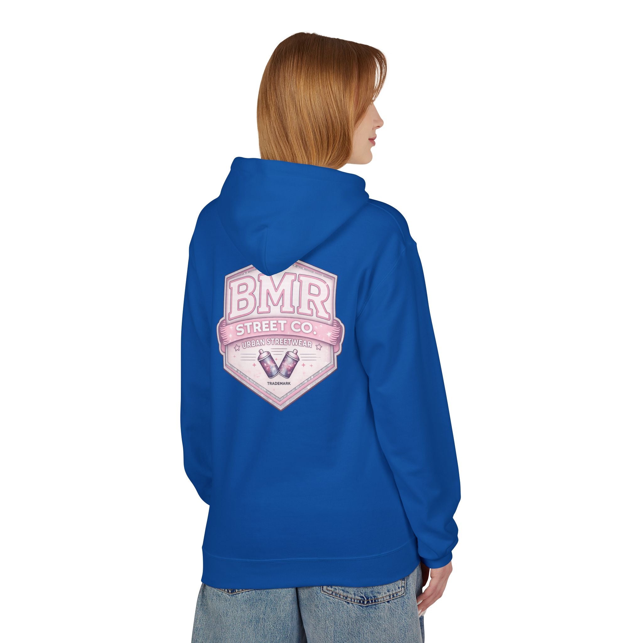 BMR Street sweat