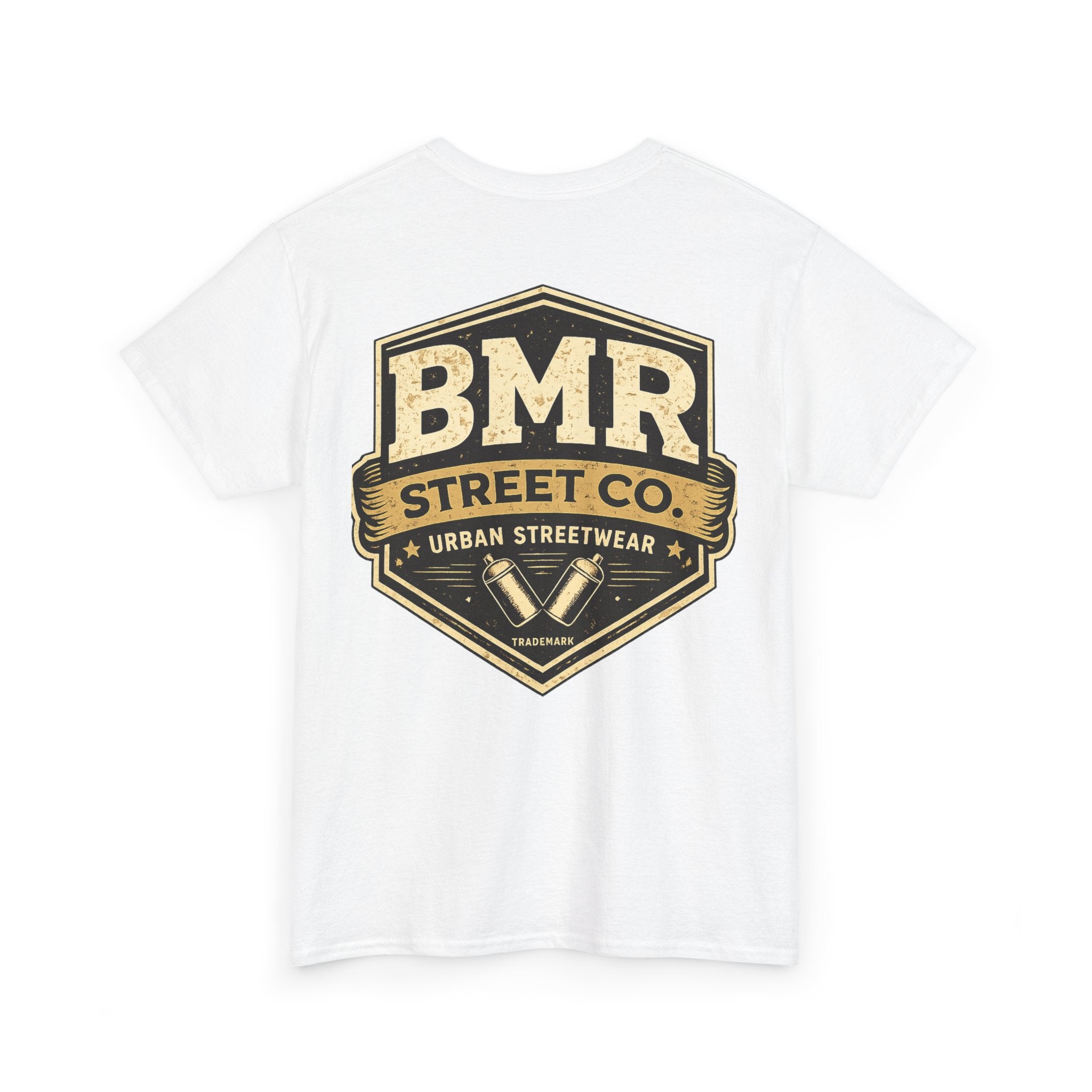 BMR Street Co