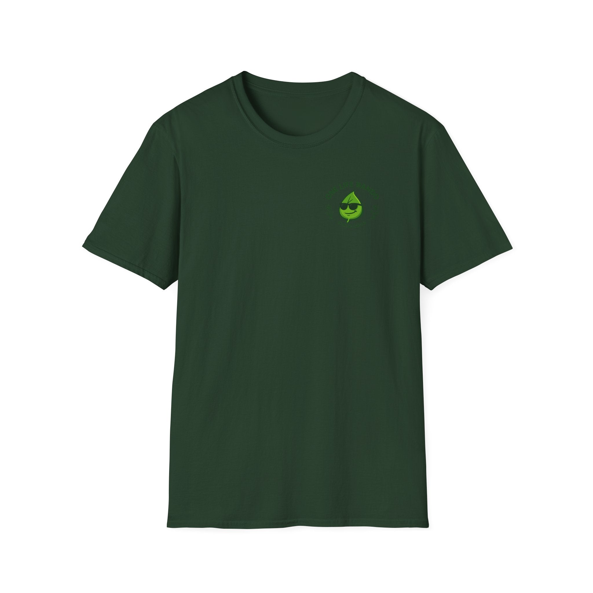On life T-Shirt