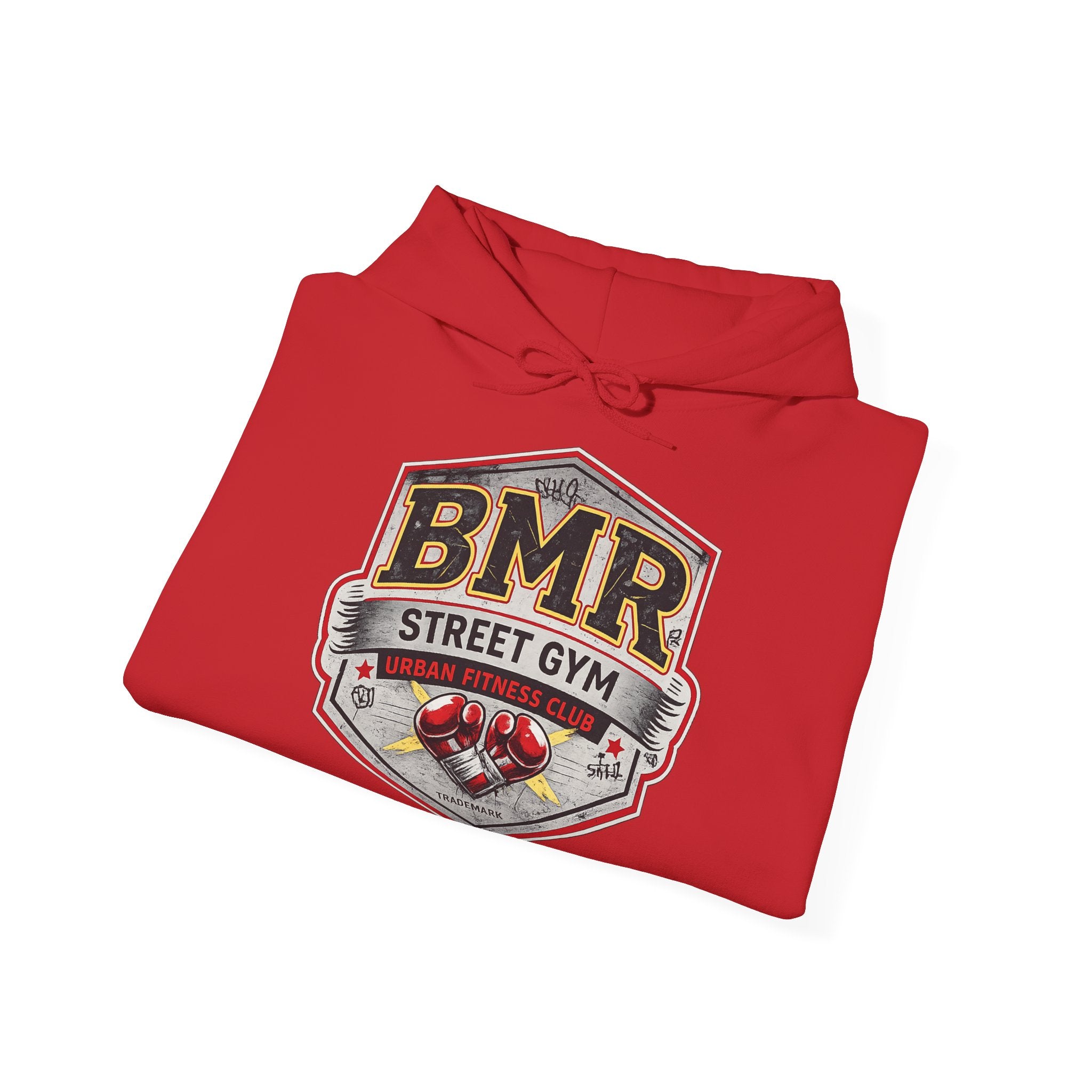 BMR Sweat boxe