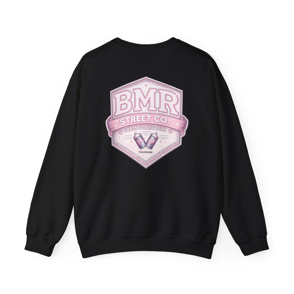Pink BMR classique